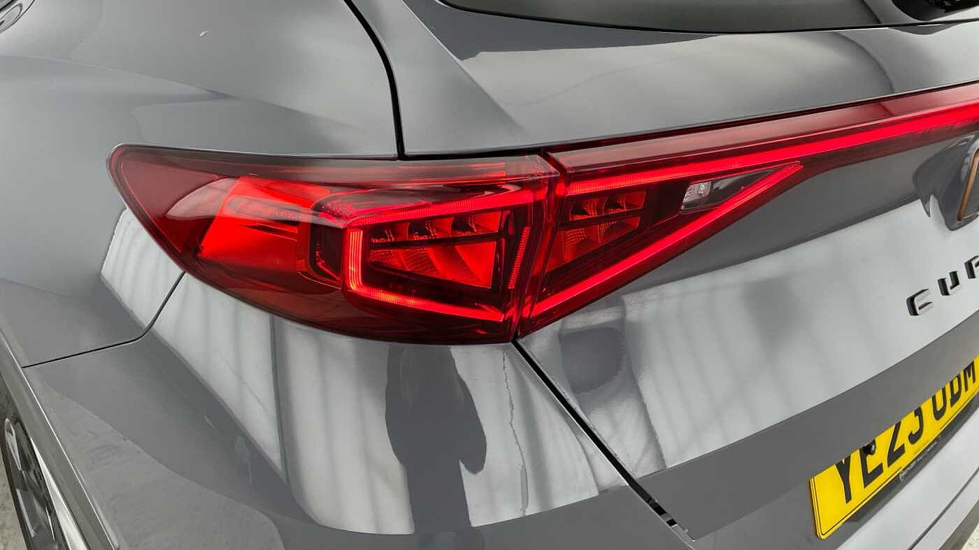 Cupra Formentor V2 TSI Petrol 150PS 7 Speed DSG 5Dr SUV