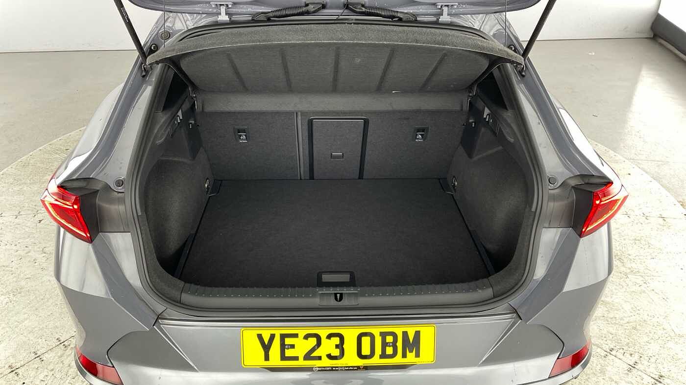 Cupra Formentor V2 TSI Petrol 150PS 7 Speed DSG 5Dr SUV