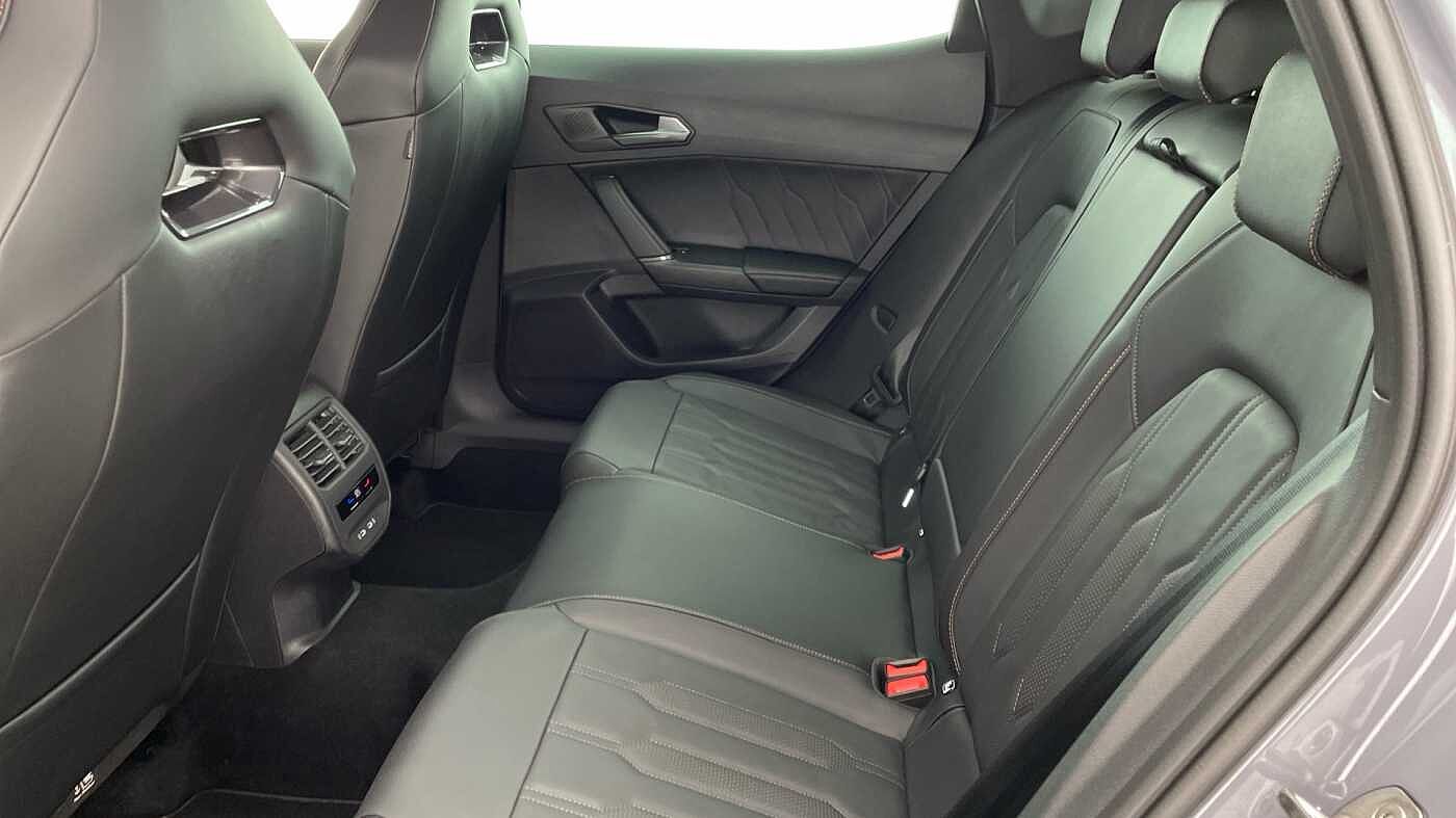 Cupra Formentor V2 TSI Petrol 150PS 7 Speed DSG 5Dr SUV