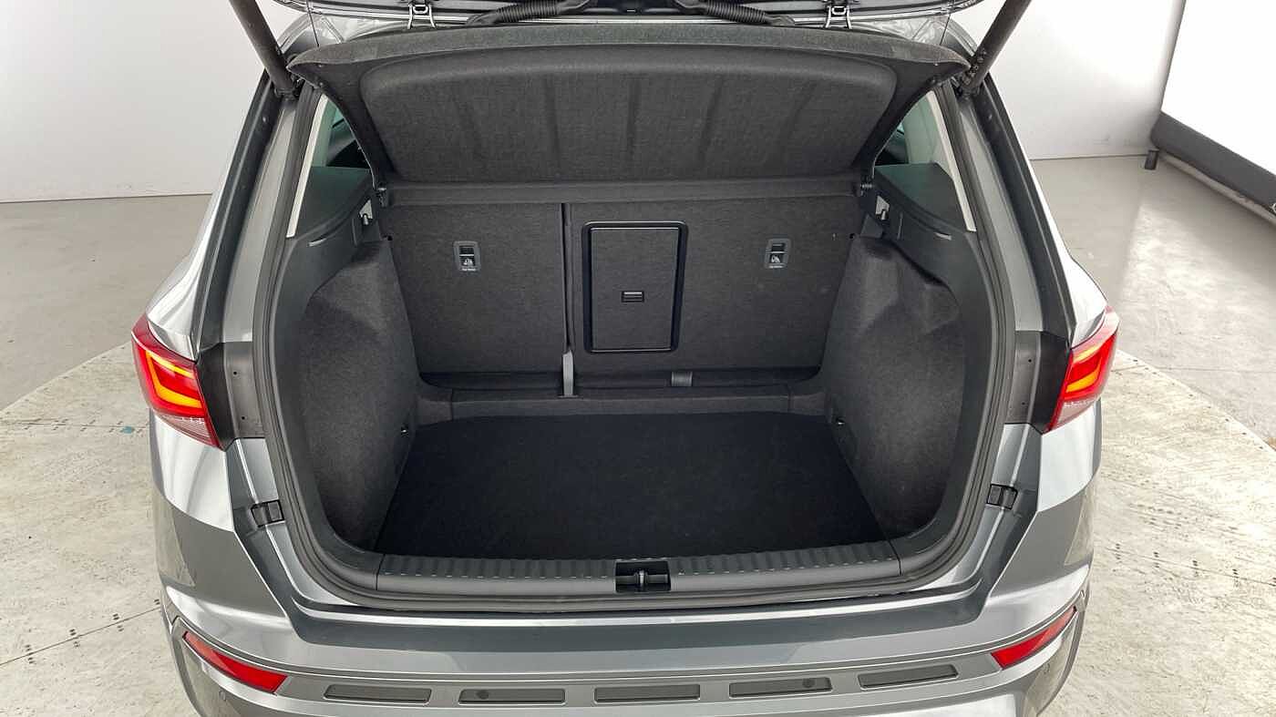 Cupra Ateca V2 1.5 Eco TSI Petrol 150PS 7 Speed DSG