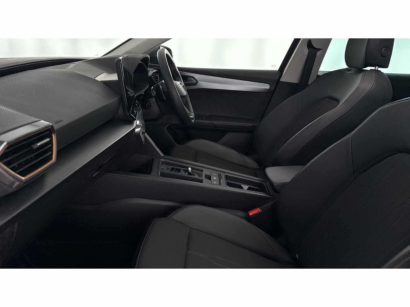 Cupra Leon NF Estate V1 Design Edition 1.5 eTSI DSG AFV 150