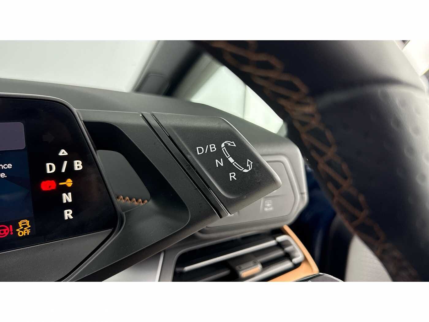 Cupra Born V3 58KWH 230PS E-Boost Automatic 5Dr Hatch
