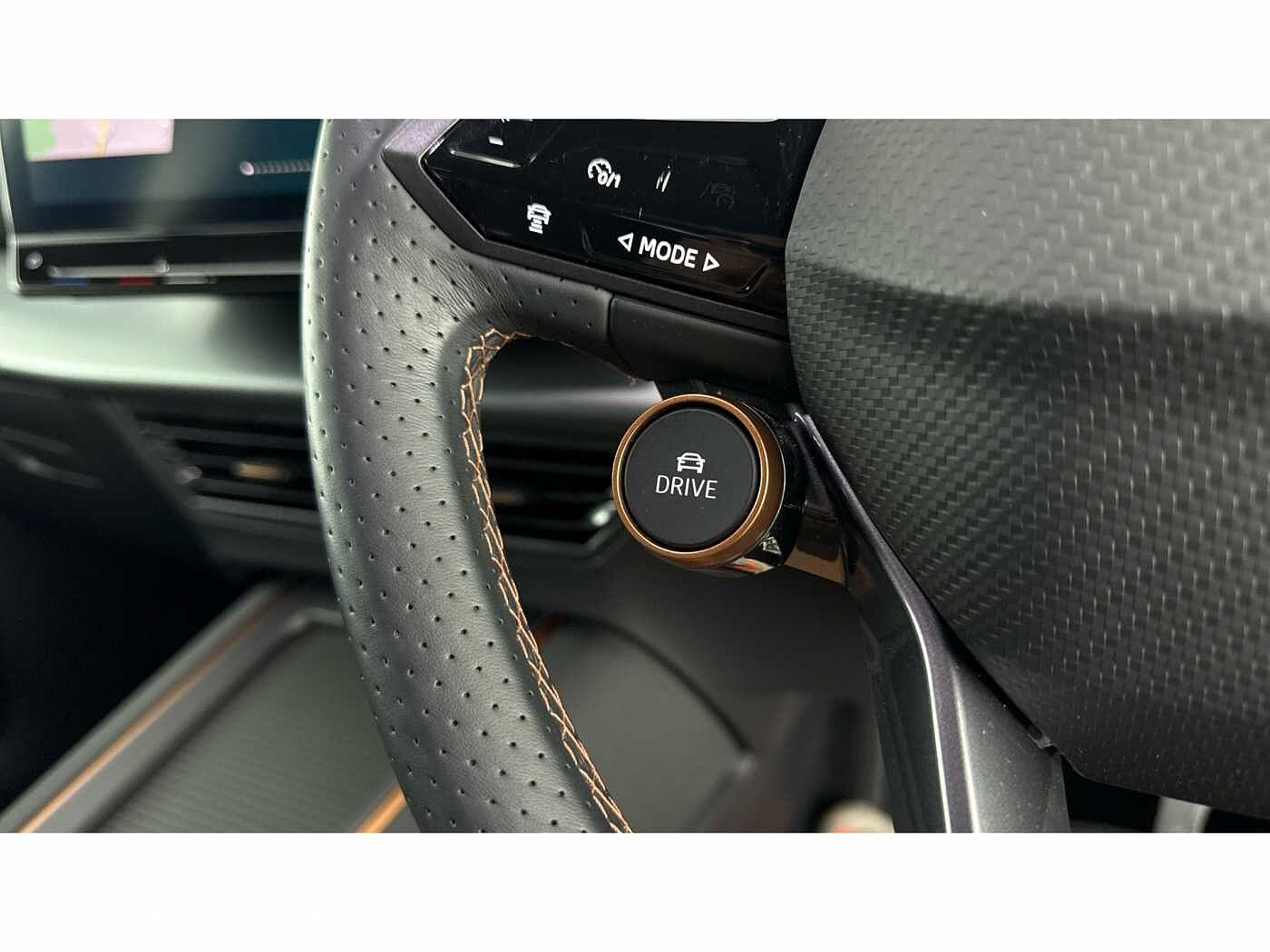 Cupra Born V3 58KWH 230PS E-Boost Automatic 5Dr Hatch