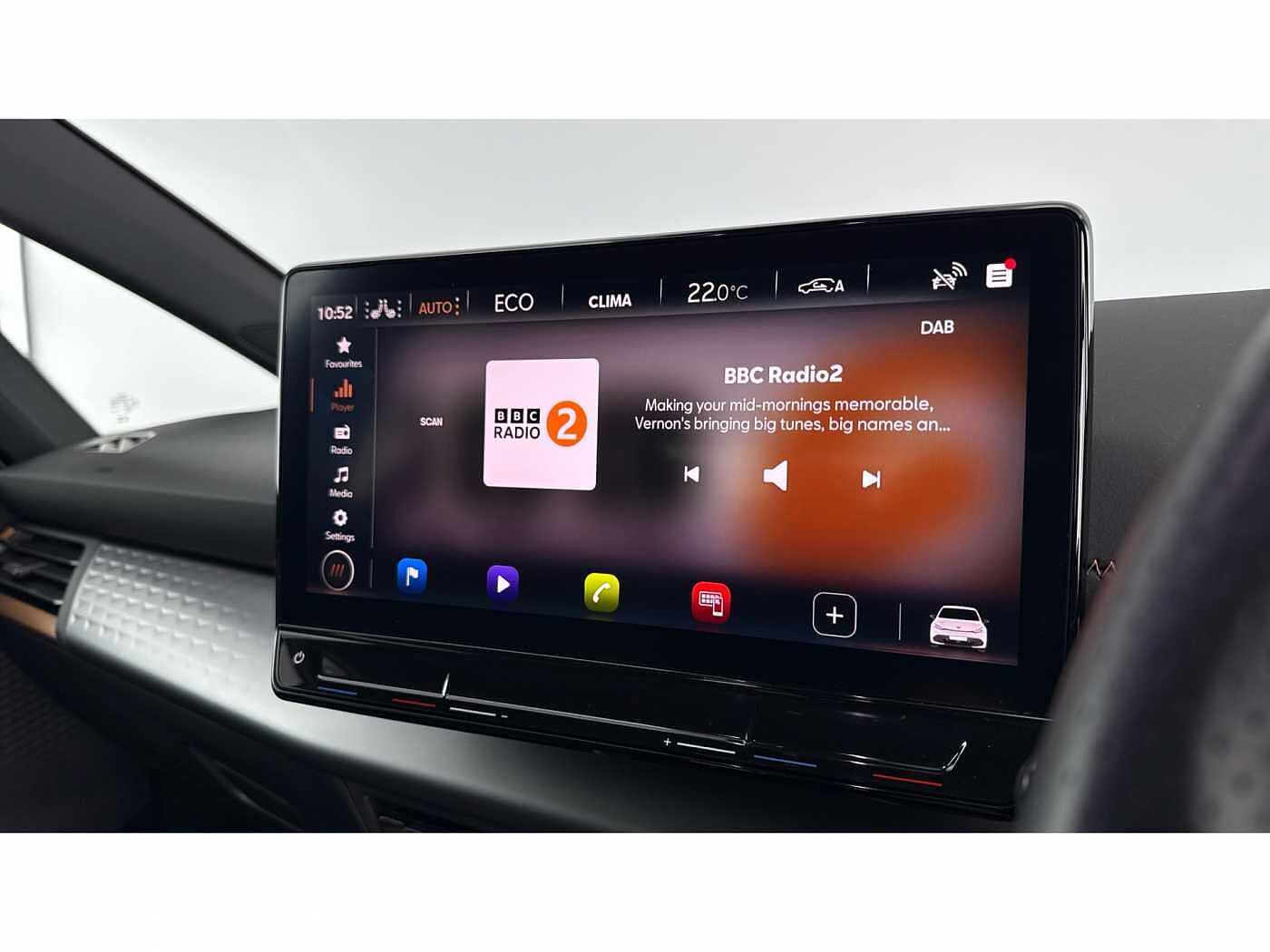 Cupra Born V3 58KWH 230PS E-Boost Automatic 5Dr Hatch