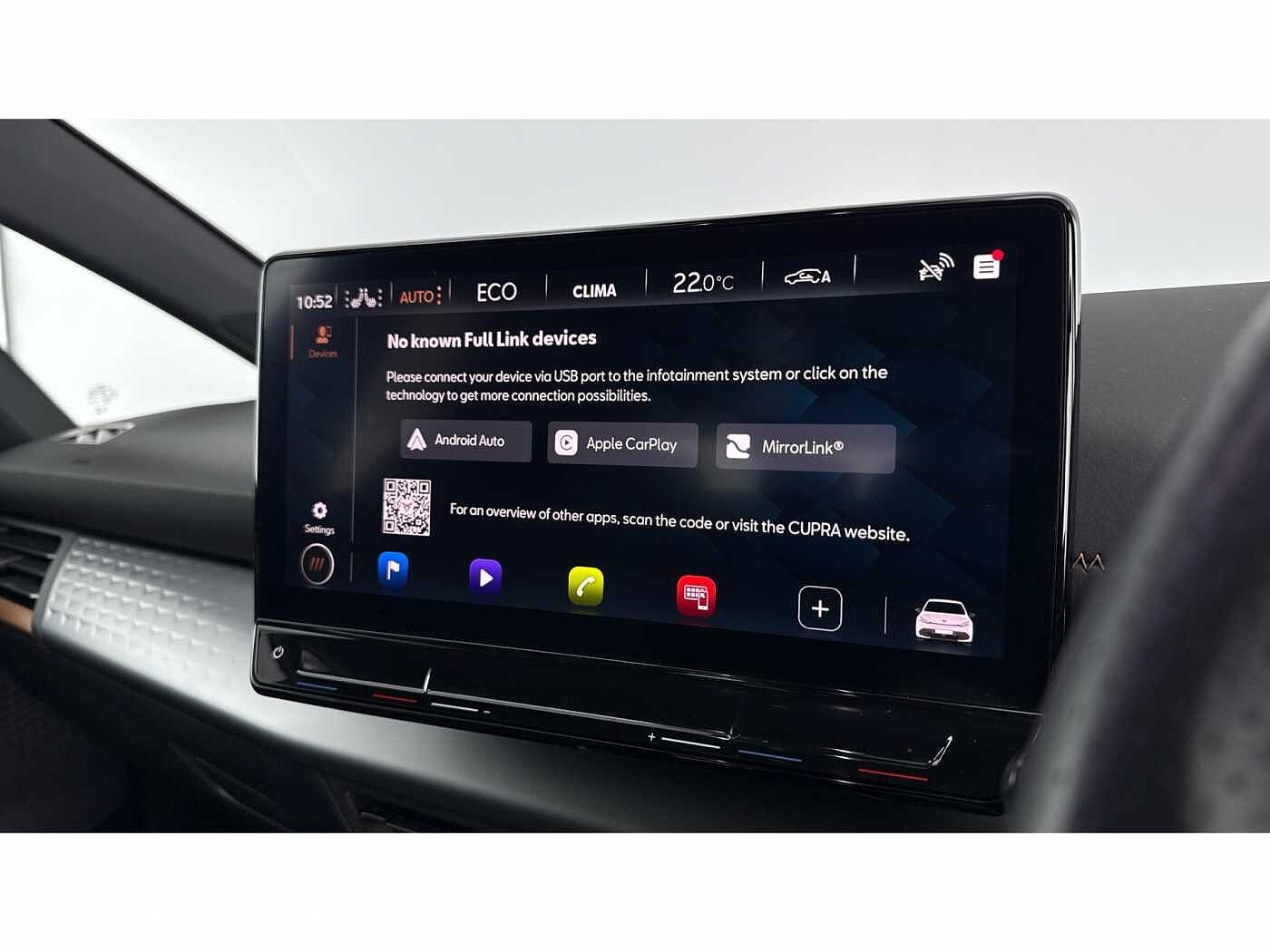 Cupra Born V3 58KWH 230PS E-Boost Automatic 5Dr Hatch