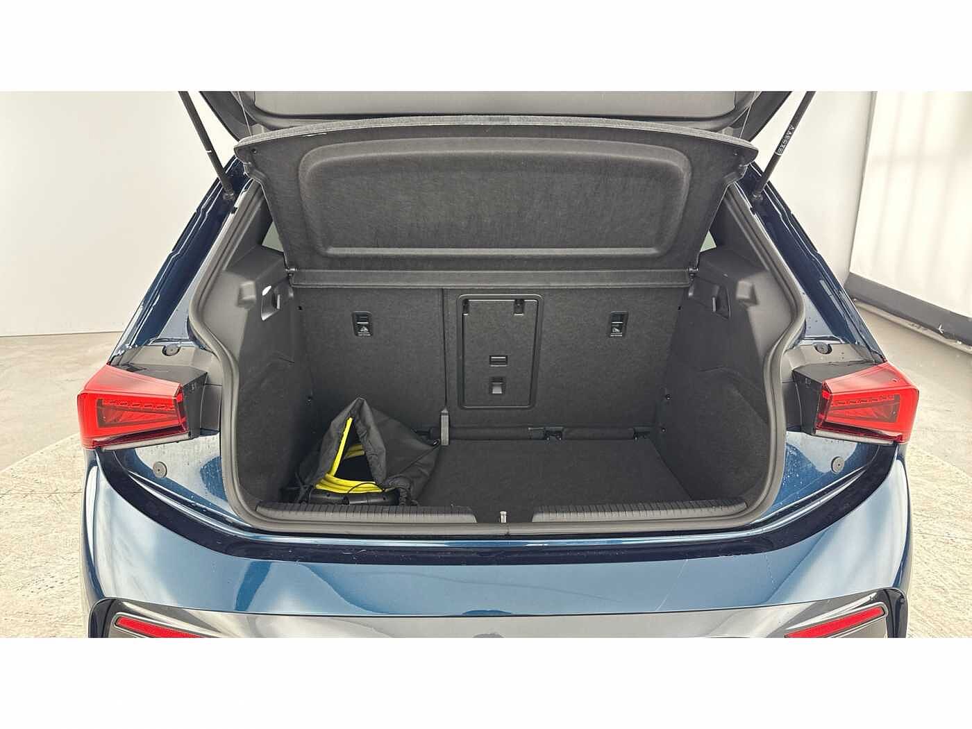 Cupra Born V3 58KWH 230PS E-Boost Automatic 5Dr Hatch