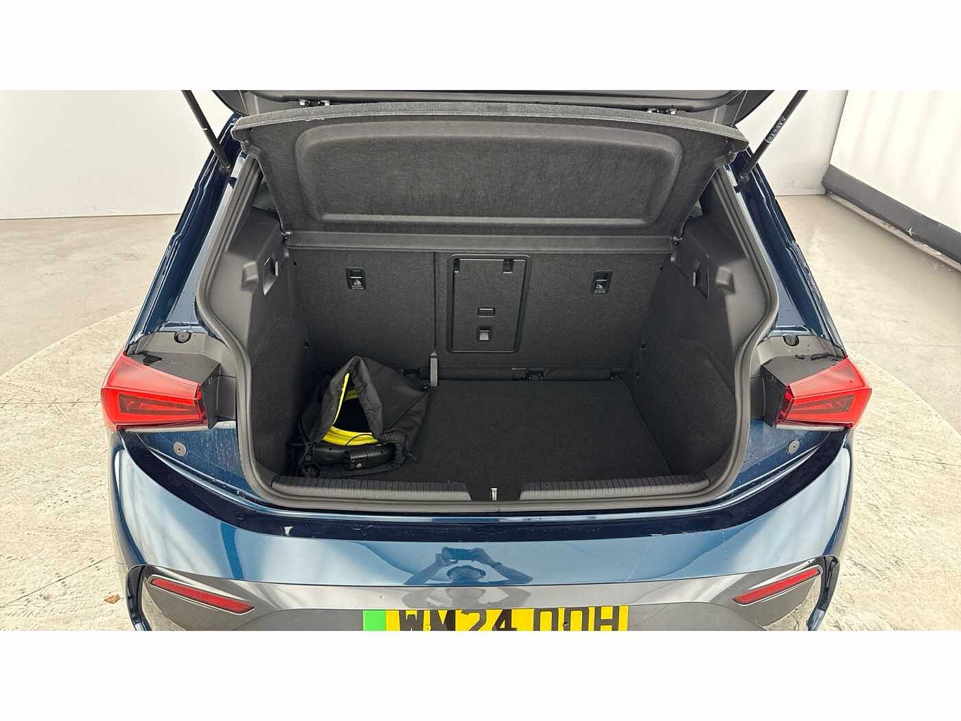 Cupra Born V3 58KWH 230PS E-Boost Automatic 5Dr Hatch