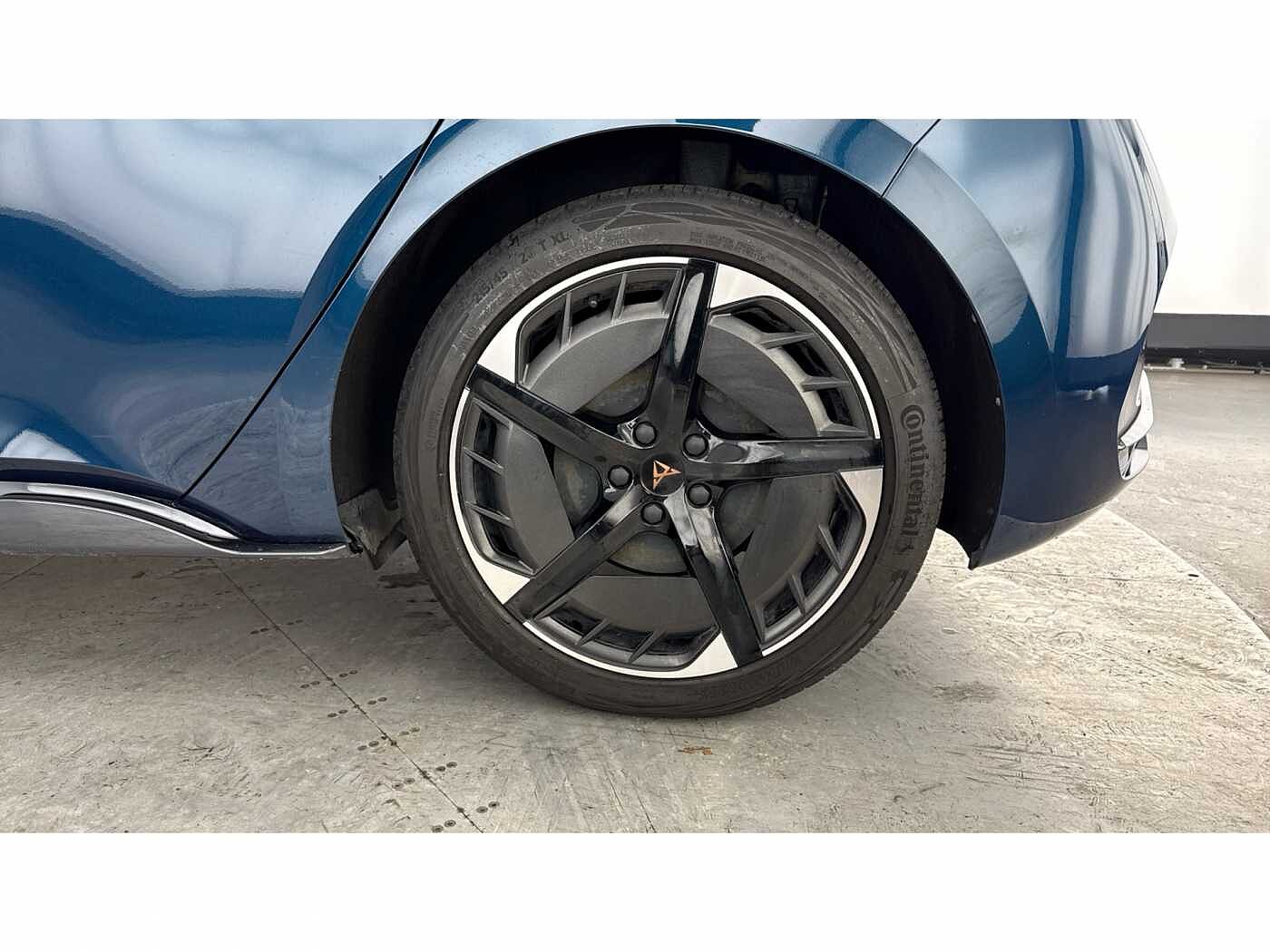 Cupra Born V3 58KWH 230PS E-Boost Automatic 5Dr Hatch