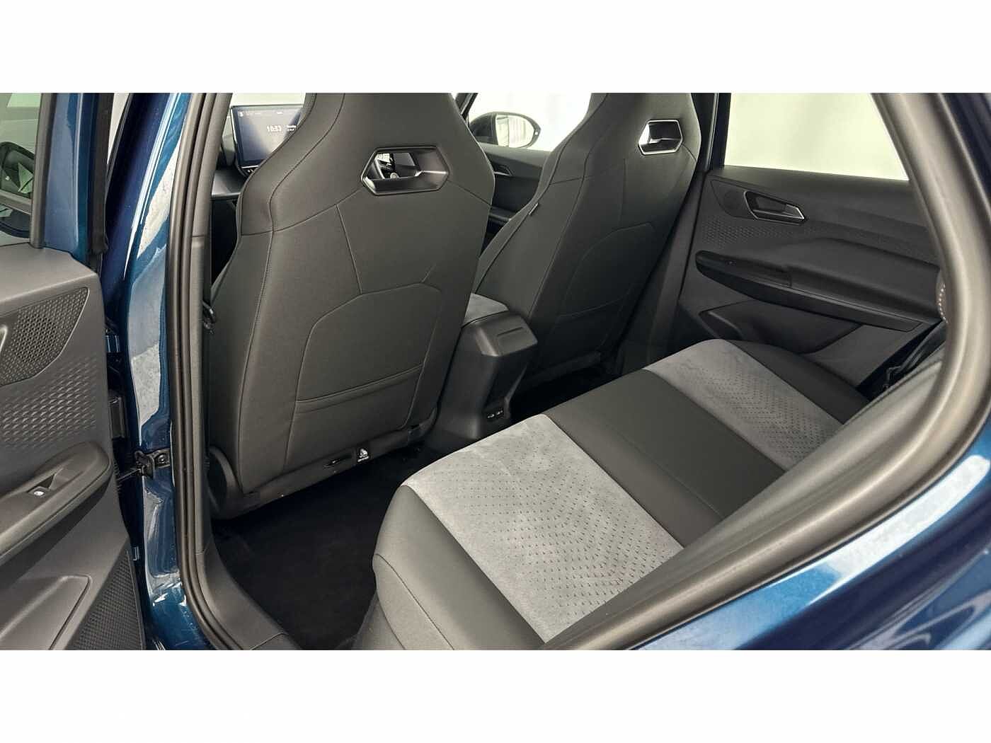 Cupra Born V3 58KWH 230PS E-Boost Automatic 5Dr Hatch