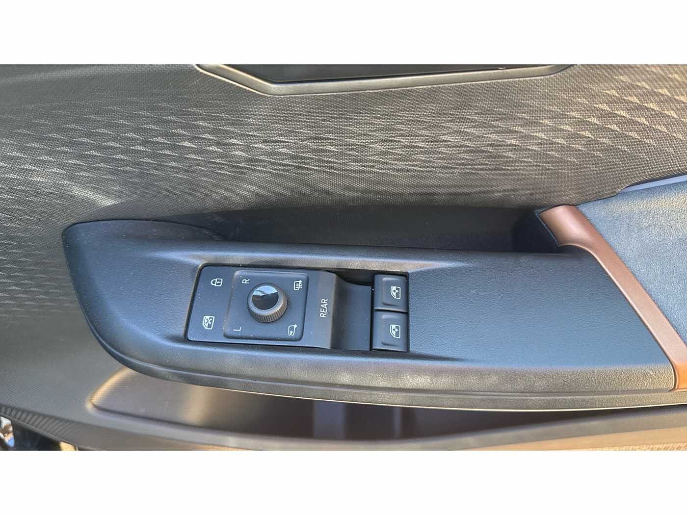 Cupra Born Electric Hatchback 240kW e-Boost VZ 79kWh 5dr Auto