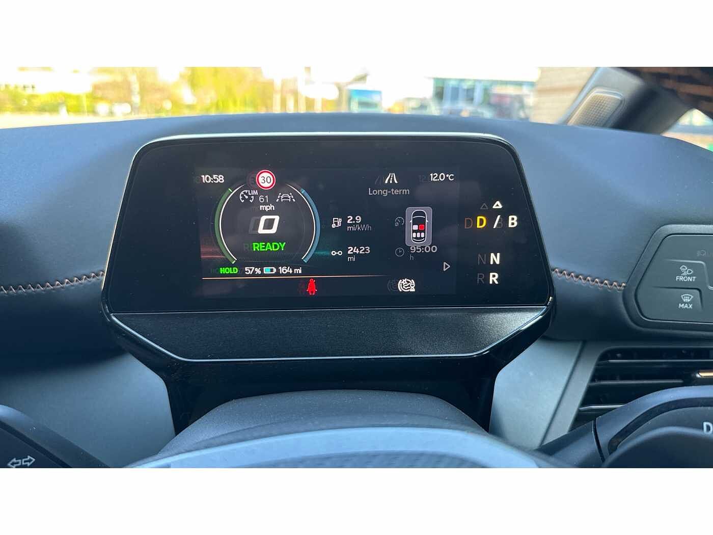 Cupra Born Electric Hatchback 240kW e-Boost VZ 79kWh 5dr Auto
