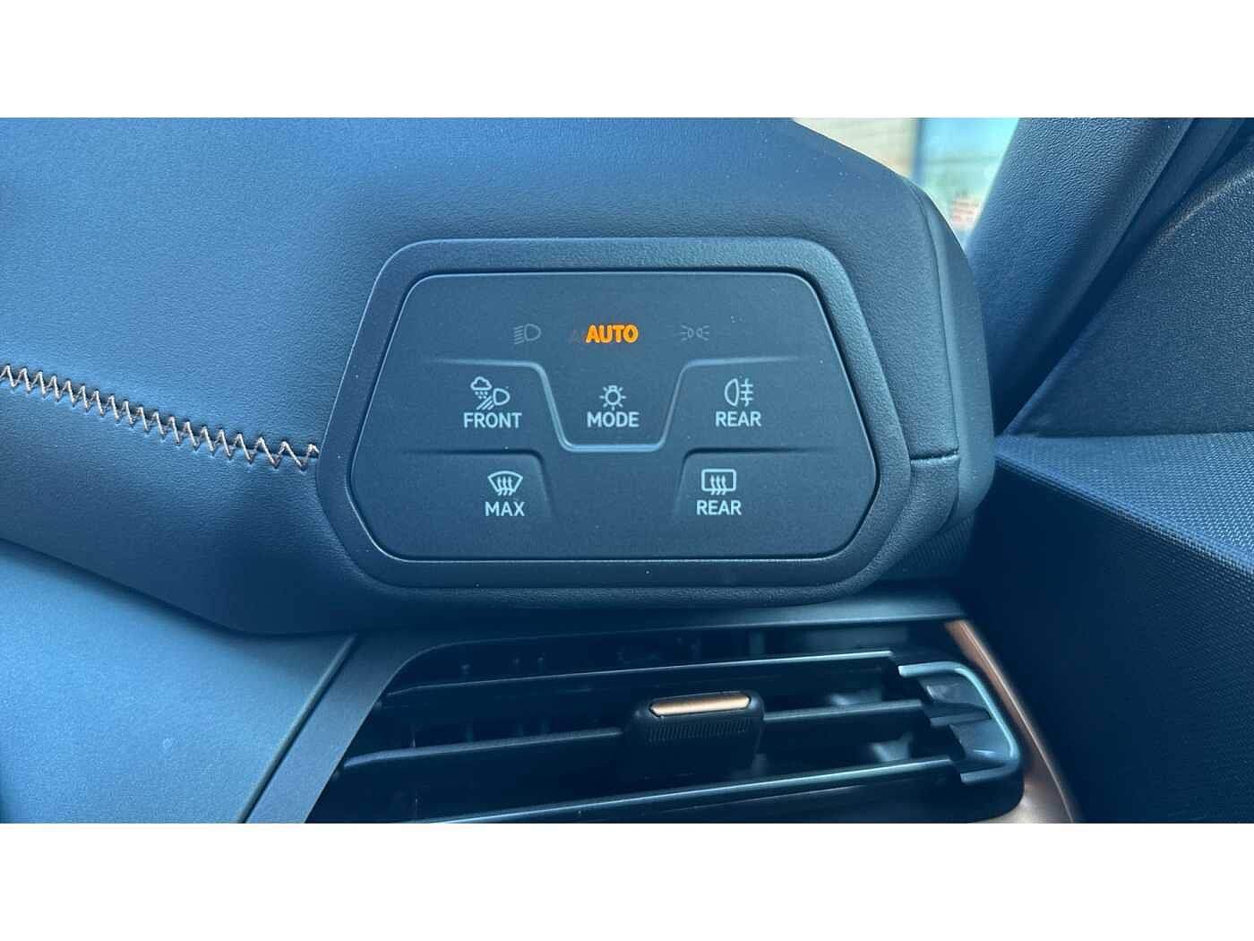 Cupra Born Electric Hatchback 240kW e-Boost VZ 79kWh 5dr Auto