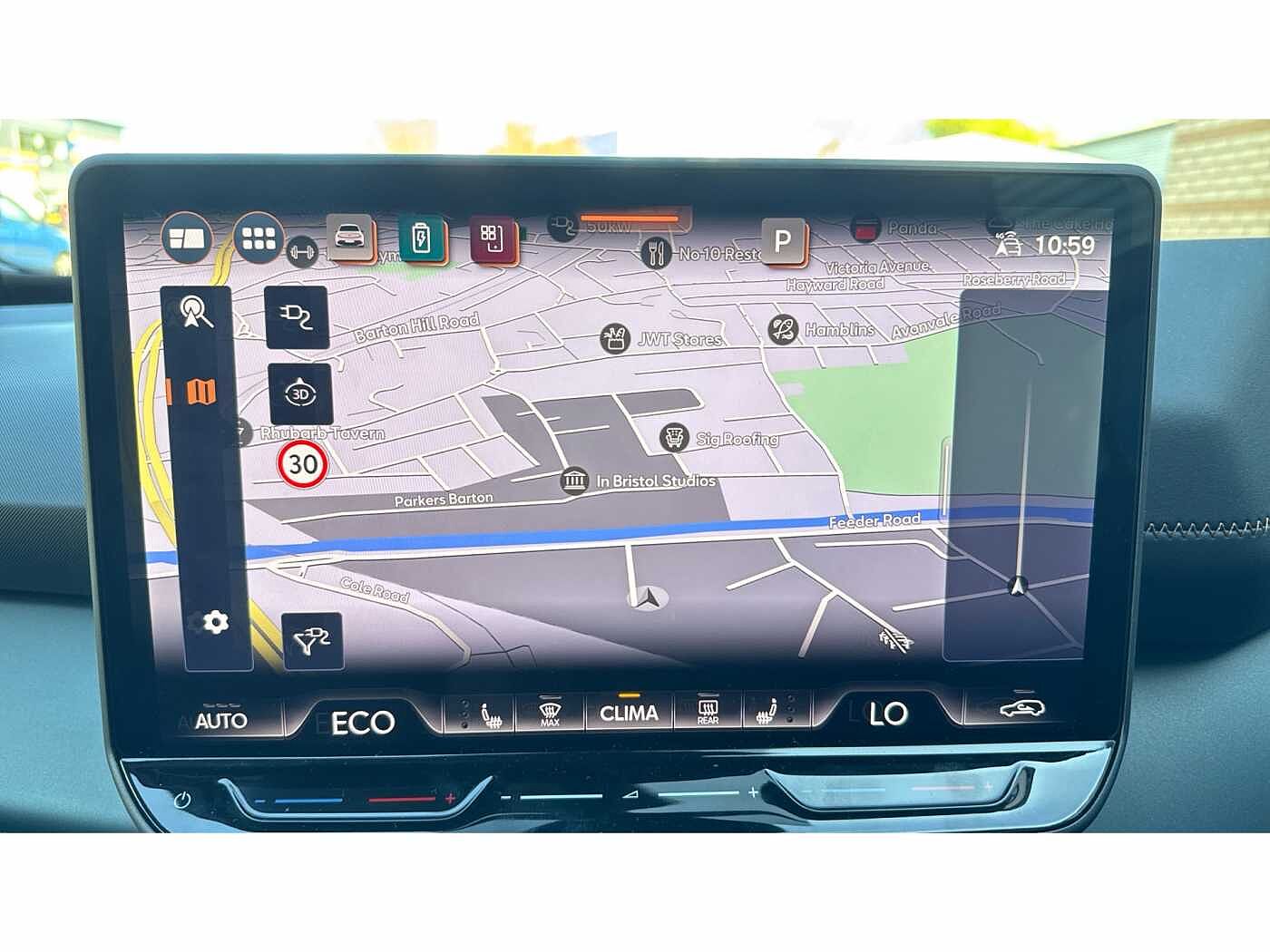 Cupra Born Electric Hatchback 240kW e-Boost VZ 79kWh 5dr Auto
