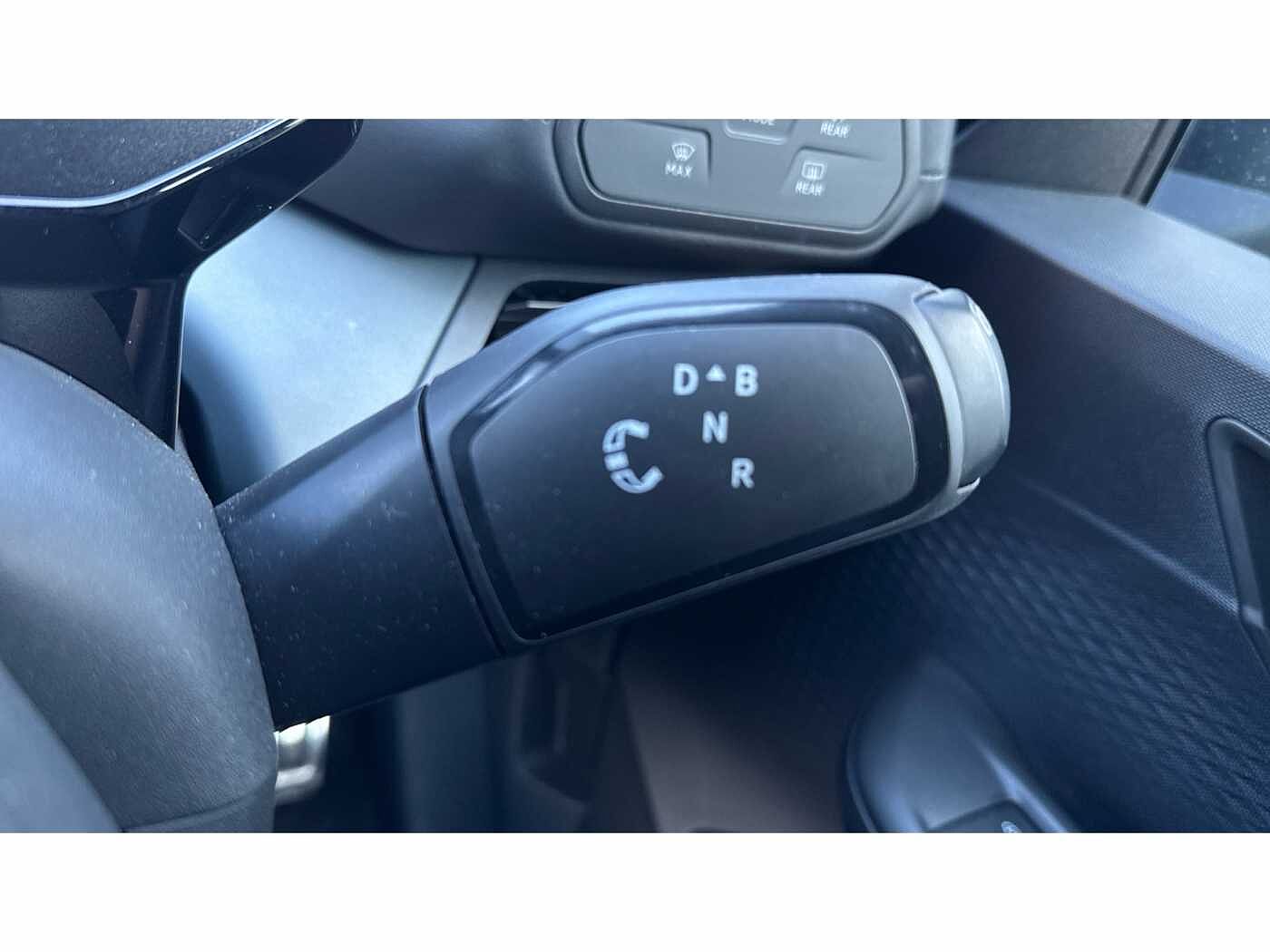 Cupra Born Electric Hatchback 240kW e-Boost VZ 79kWh 5dr Auto