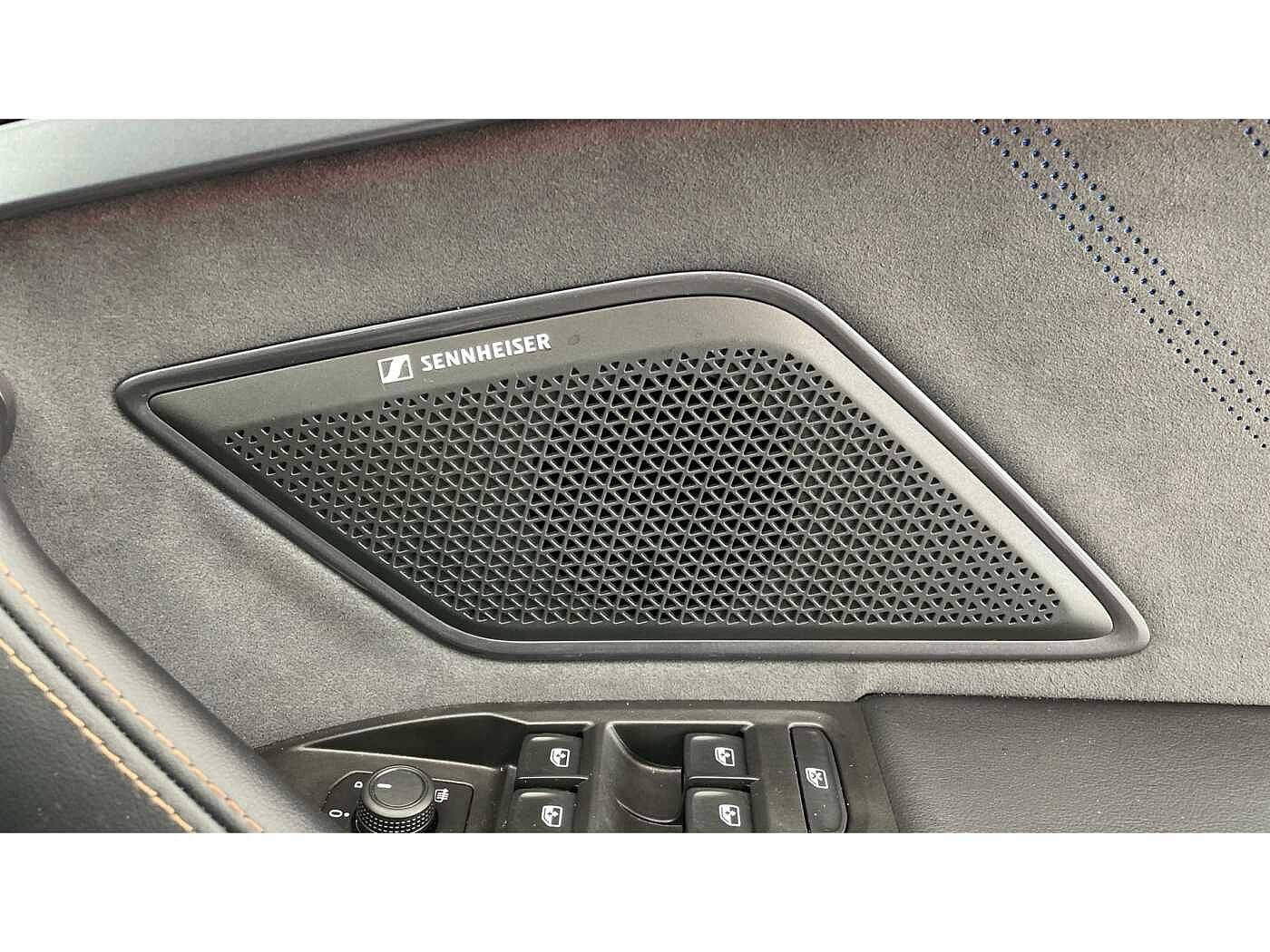 Cupra Leon NF VZ First Edition 1.4 e-HYBRID 245PS AFV DSG
