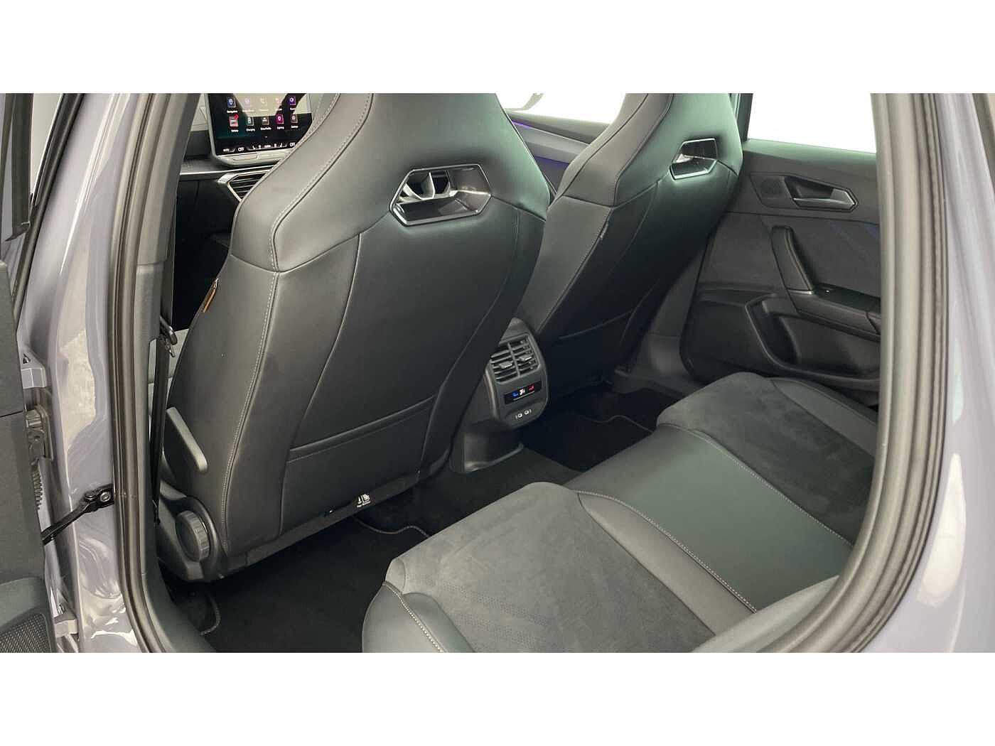 Cupra Leon NF VZ First Edition 1.4 e-HYBRID 245PS AFV DSG