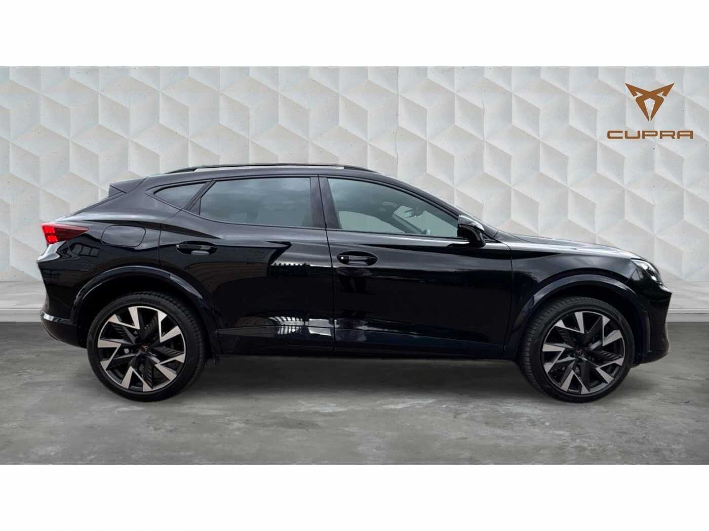 Cupra Formentor 1.5 eTSI (150ps) V2 DSG