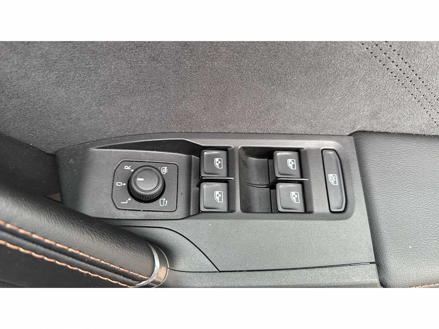 Cupra Formentor 1.5 eTSI (150ps) V2 DSG