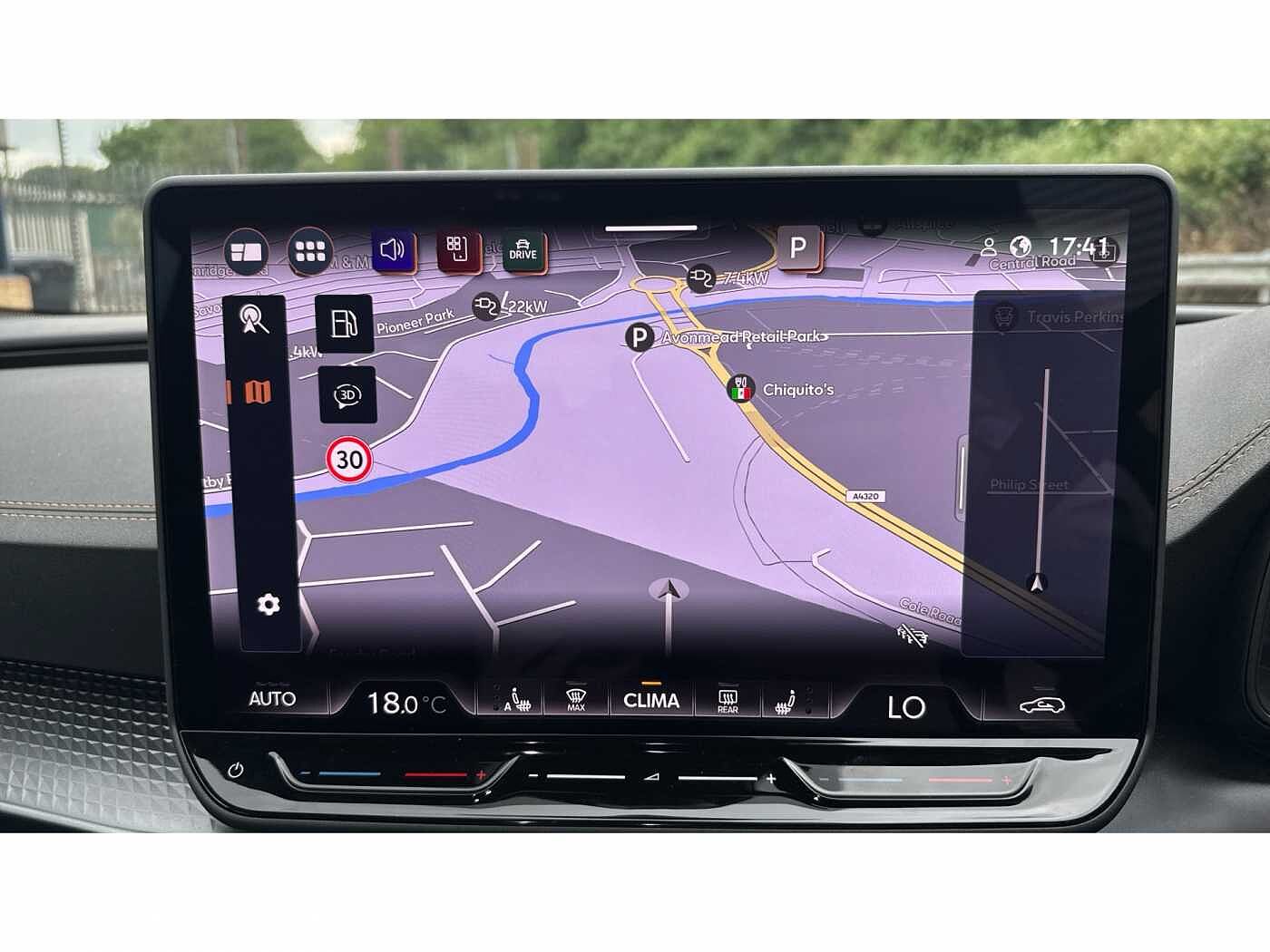 Cupra Formentor 1.5 eTSI (150ps) V2 DSG