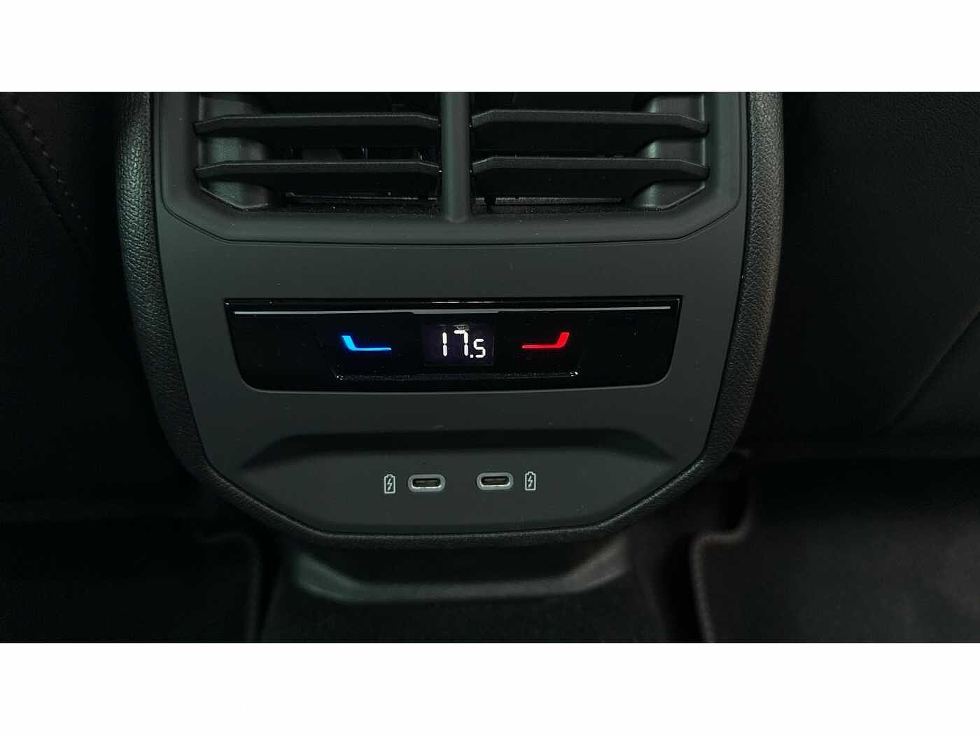 Cupra Formentor 1.5 eTSI (150ps) V2 DSG