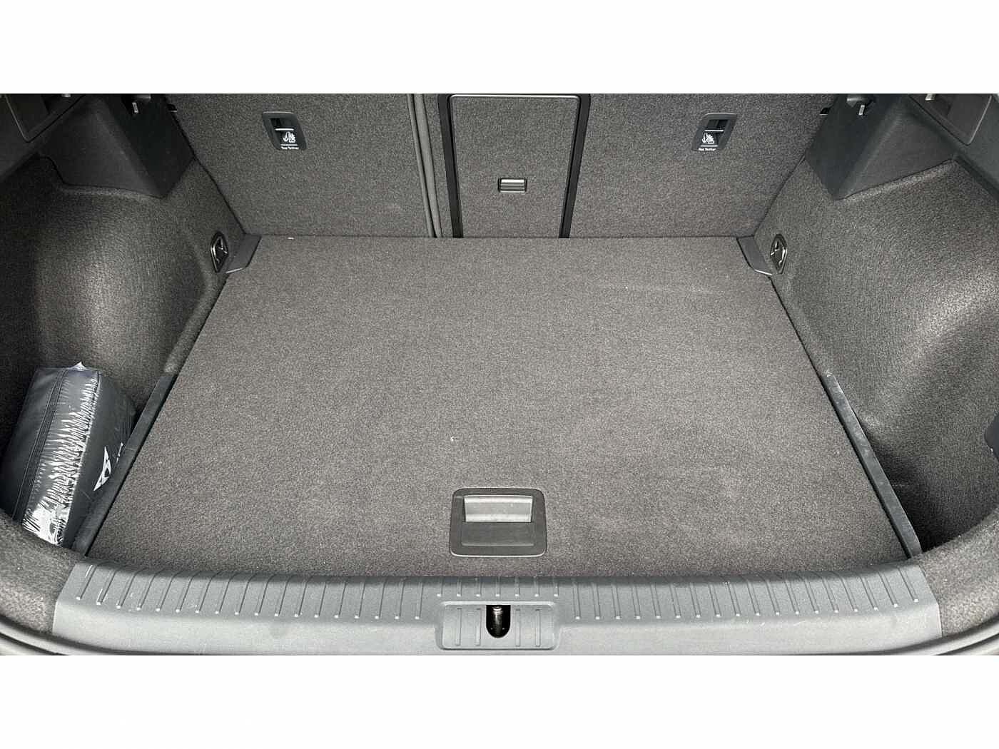 Cupra Formentor 1.5 eTSI (150ps) V2 DSG