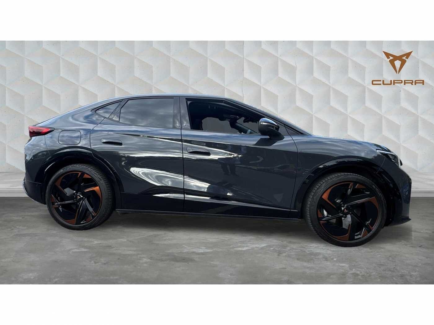 Cupra Tavascan Estate 210kW V2 77kWh 5dr Auto