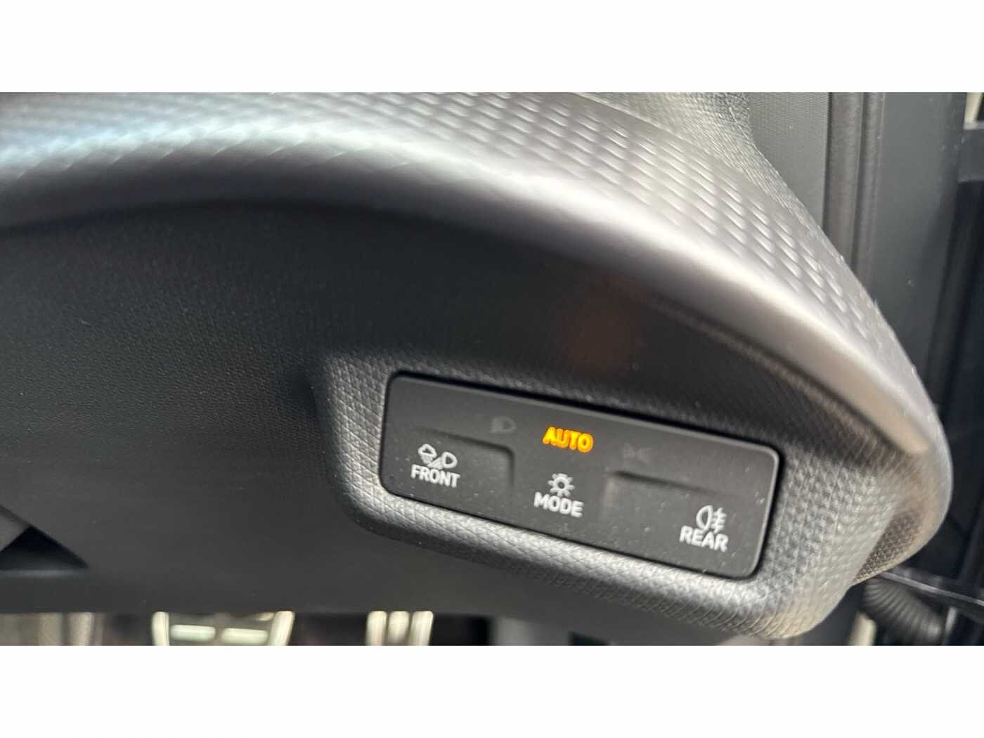 Cupra Tavascan Estate 210kW V2 77kWh 5dr Auto