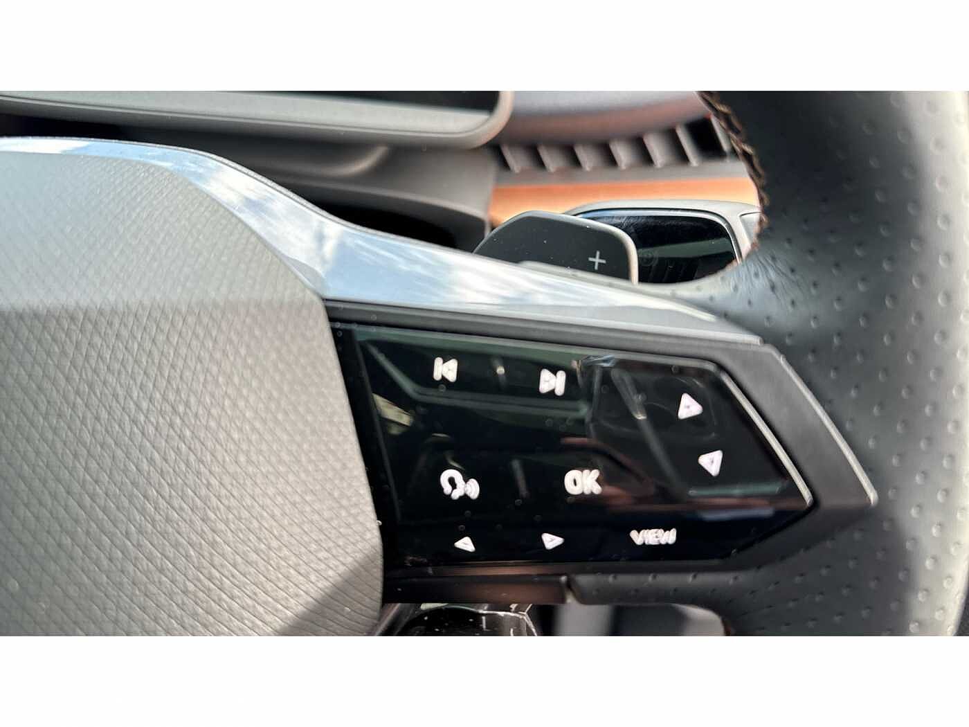 Cupra Tavascan Estate 210kW V2 77kWh 5dr Auto