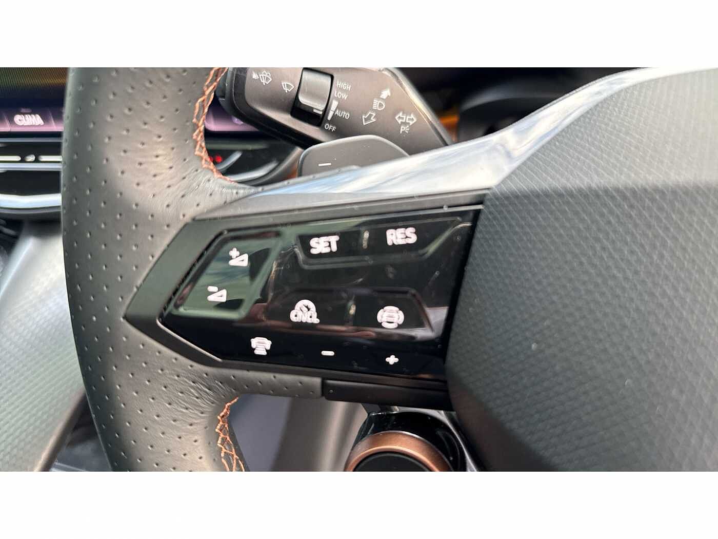 Cupra Tavascan Estate 210kW V2 77kWh 5dr Auto
