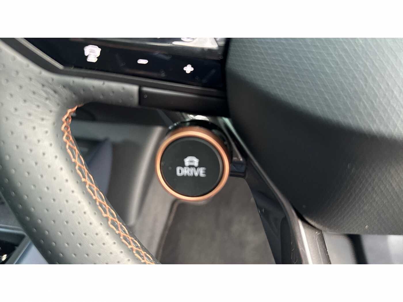 Cupra Tavascan Estate 210kW V2 77kWh 5dr Auto