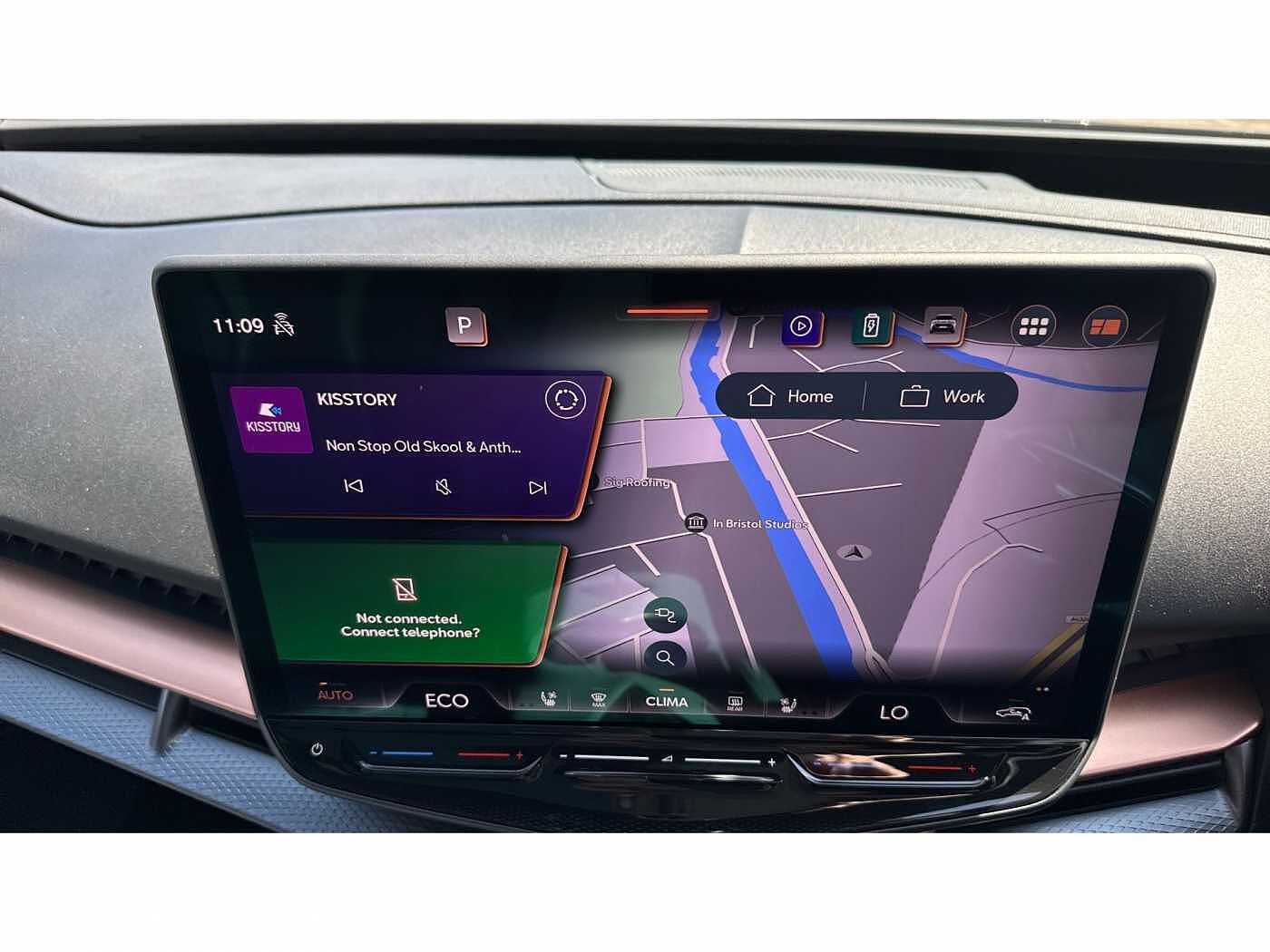Cupra Tavascan Estate 250kW VZ2 77kWh AWD 5dr Auto