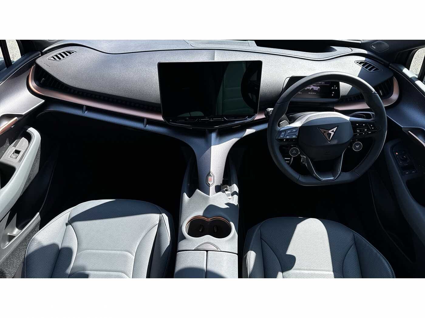 Cupra Tavascan Estate 250kW VZ2 77kWh AWD 5dr Auto