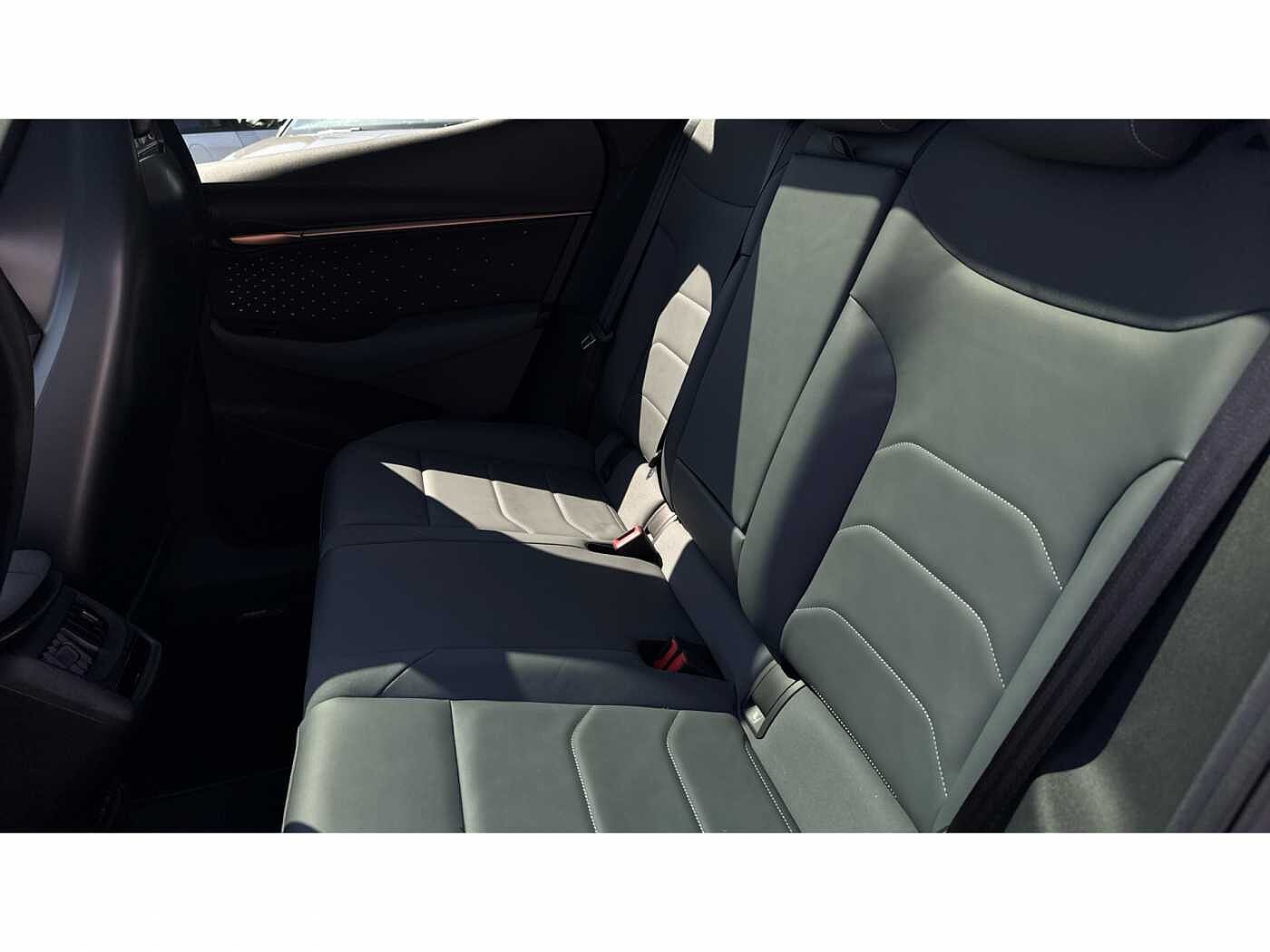Cupra Tavascan Estate 250kW VZ2 77kWh AWD 5dr Auto