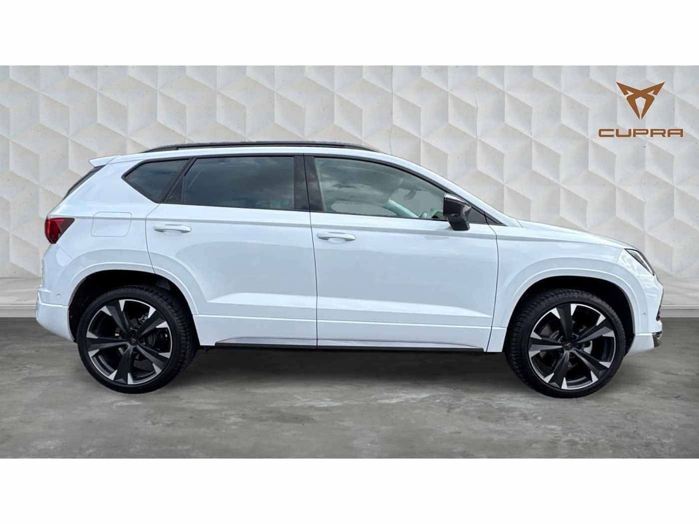 Cupra Ateca 1.5 EcoTSI (150ps) V2 DSG