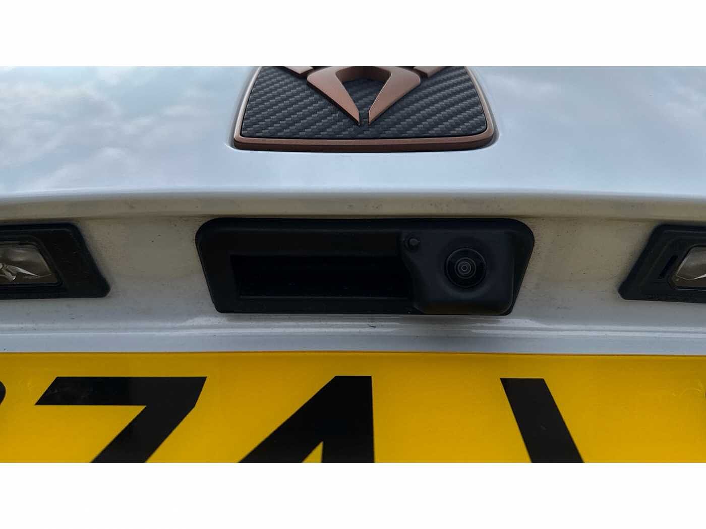 Cupra Ateca 1.5 EcoTSI (150ps) V2 DSG