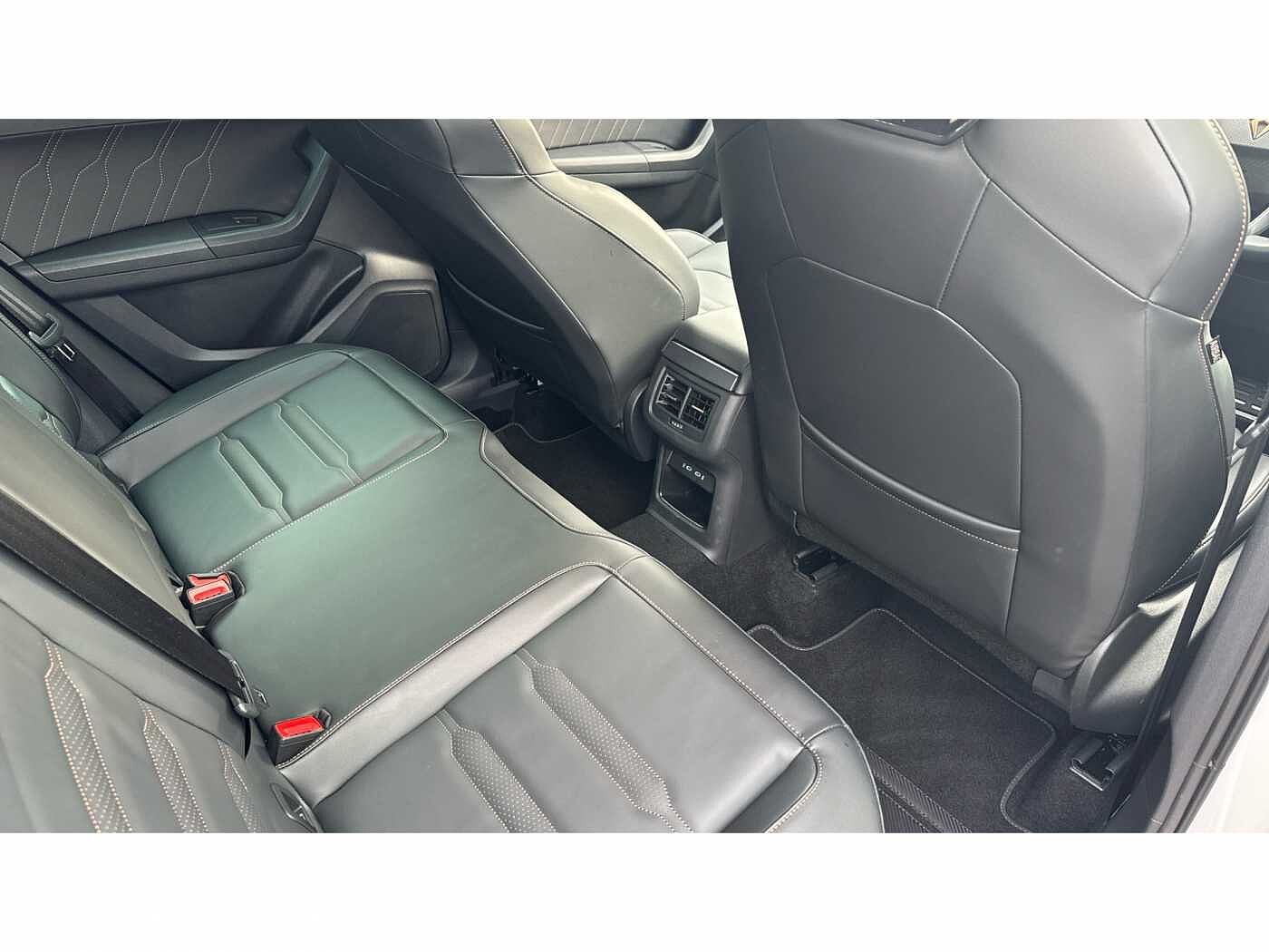 Cupra Ateca 1.5 EcoTSI (150ps) V2 DSG