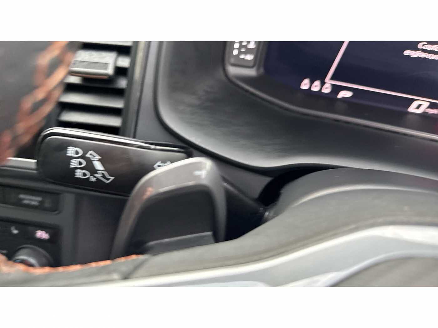 Cupra Ateca 1.5 EcoTSI (150ps) V2 DSG