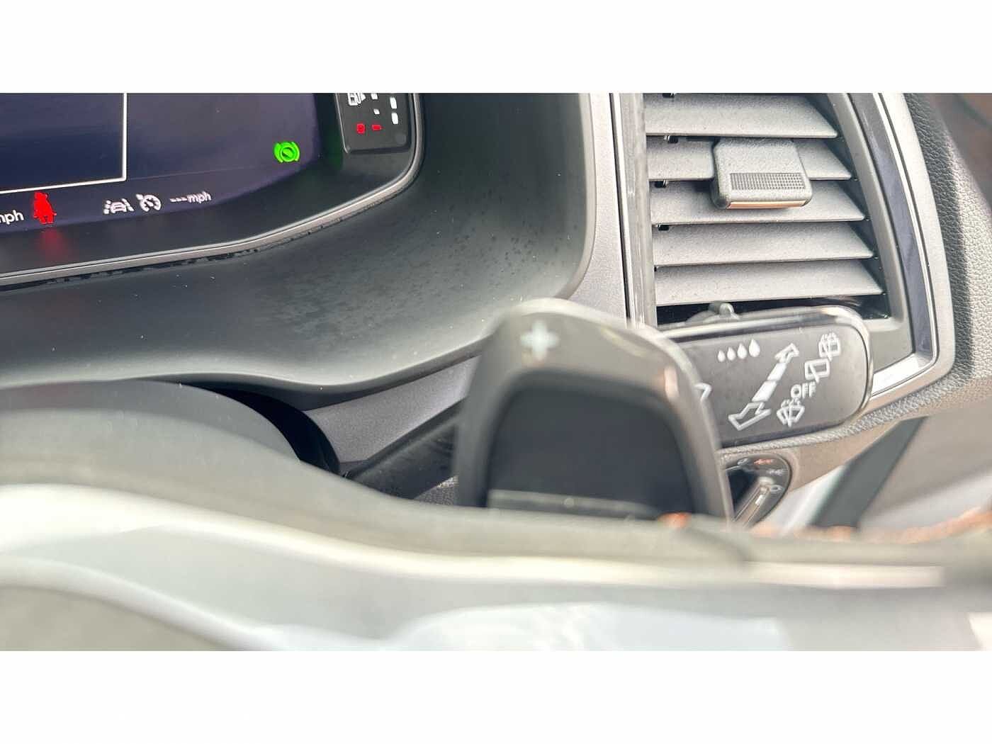 Cupra Ateca 1.5 EcoTSI (150ps) V2 DSG