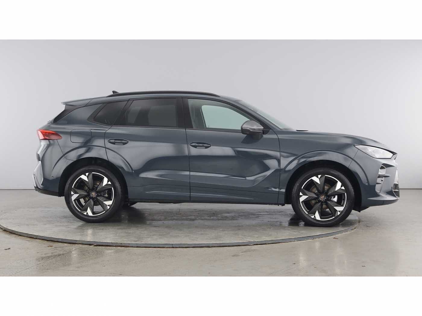 Cupra Terramar 1.5 eTSI (150ps) V2 DSG
