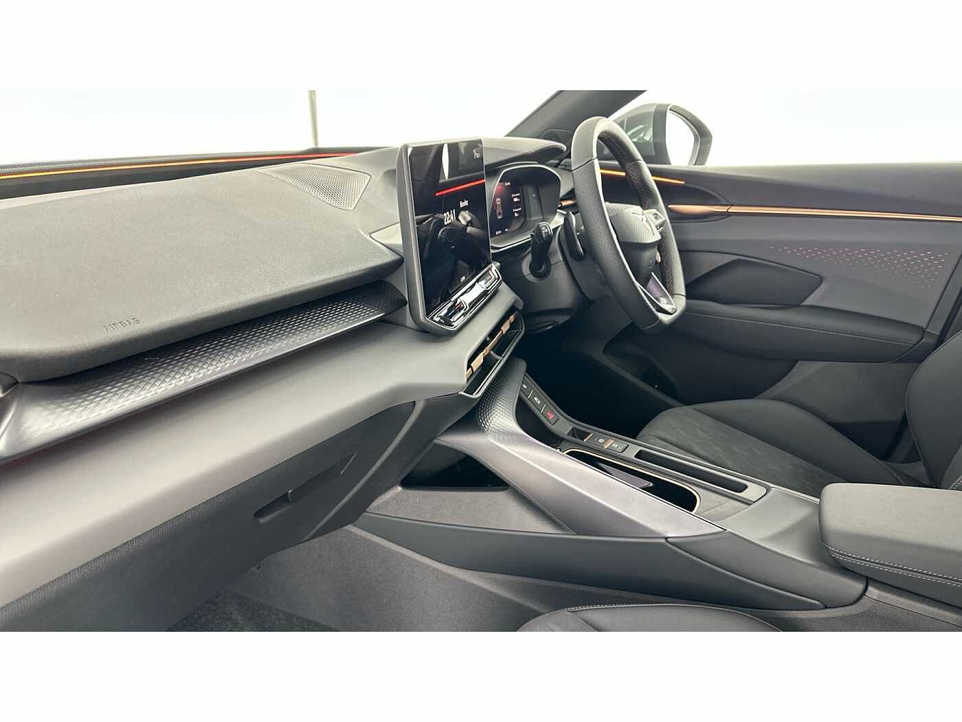 Cupra Terramar 1.5 eTSI (150ps) V2 DSG