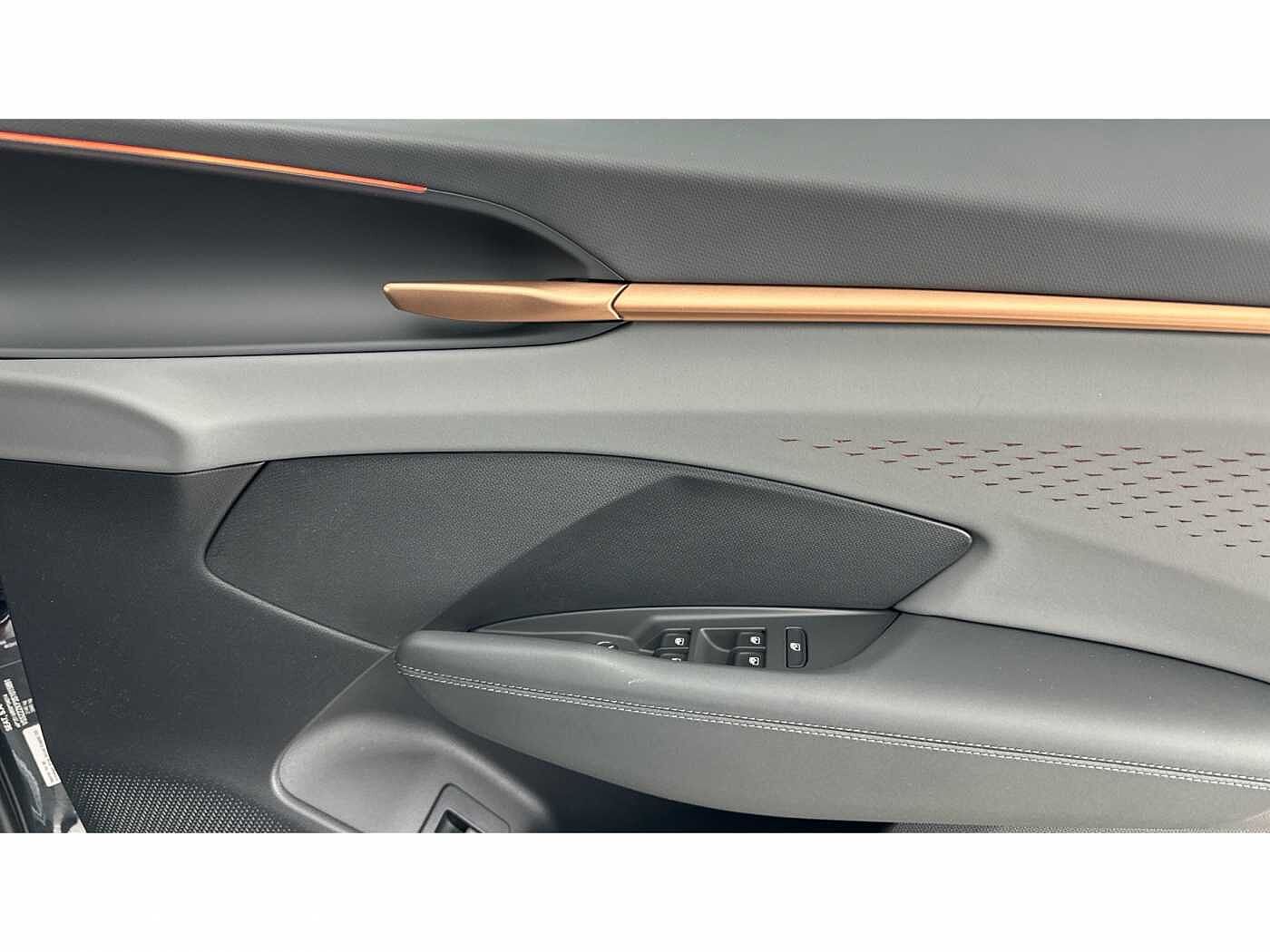 Cupra Terramar 1.5 eTSI (150ps) V2 DSG