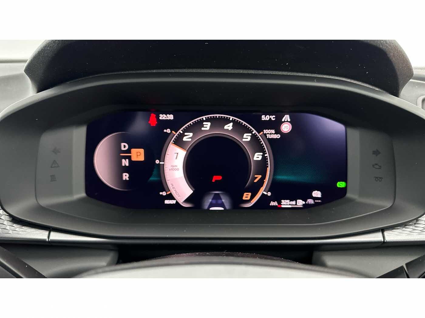Cupra Terramar 1.5 eTSI (150ps) V2 DSG