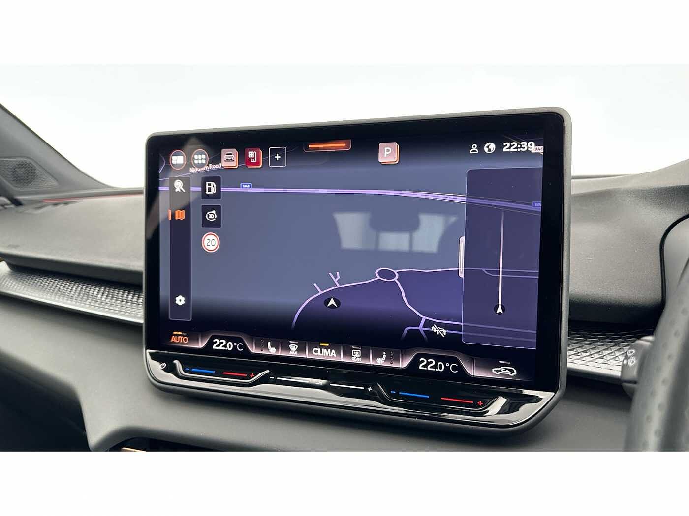 Cupra Terramar 1.5 eTSI (150ps) V2 DSG