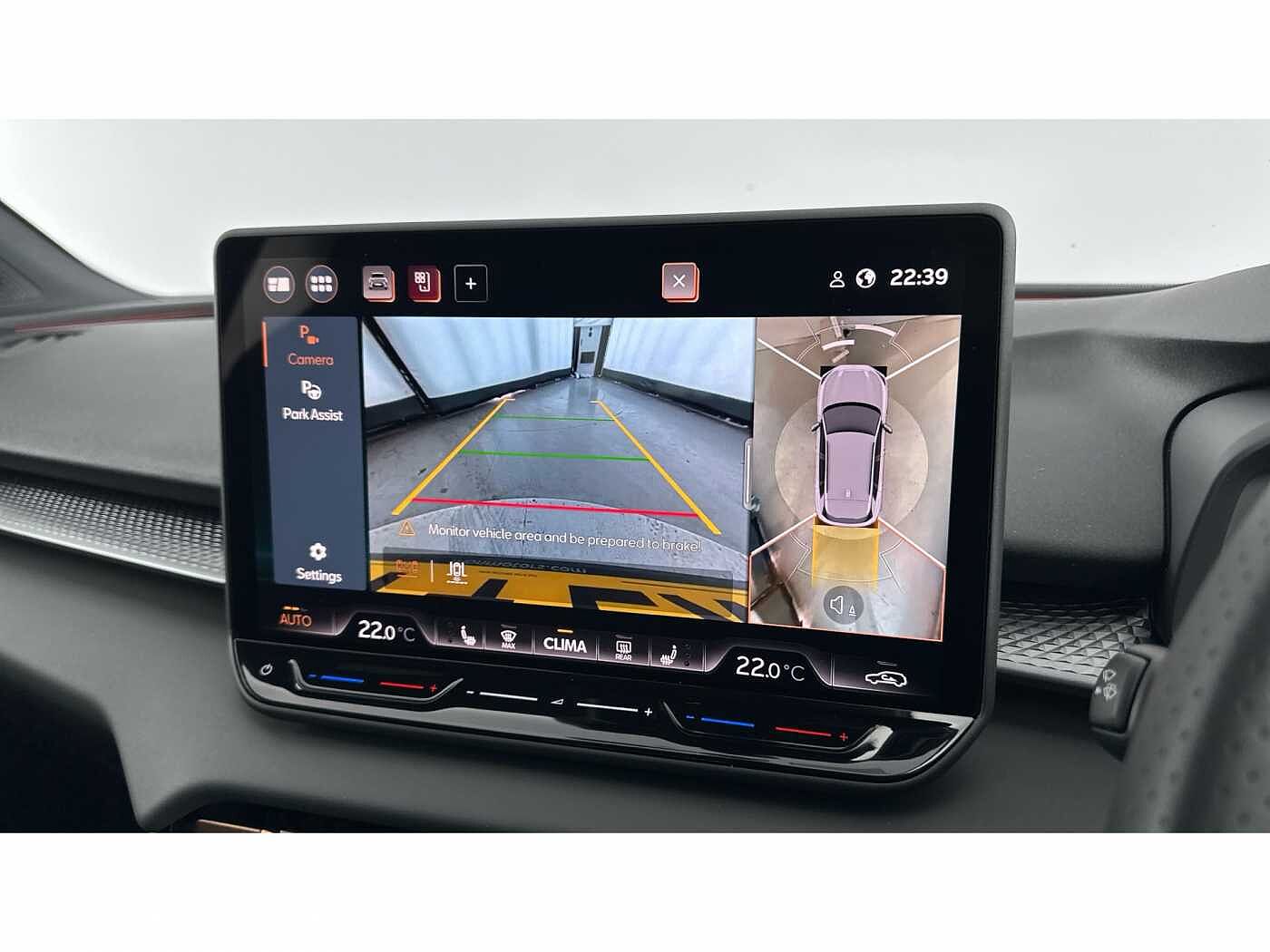 Cupra Terramar 1.5 eTSI (150ps) V2 DSG