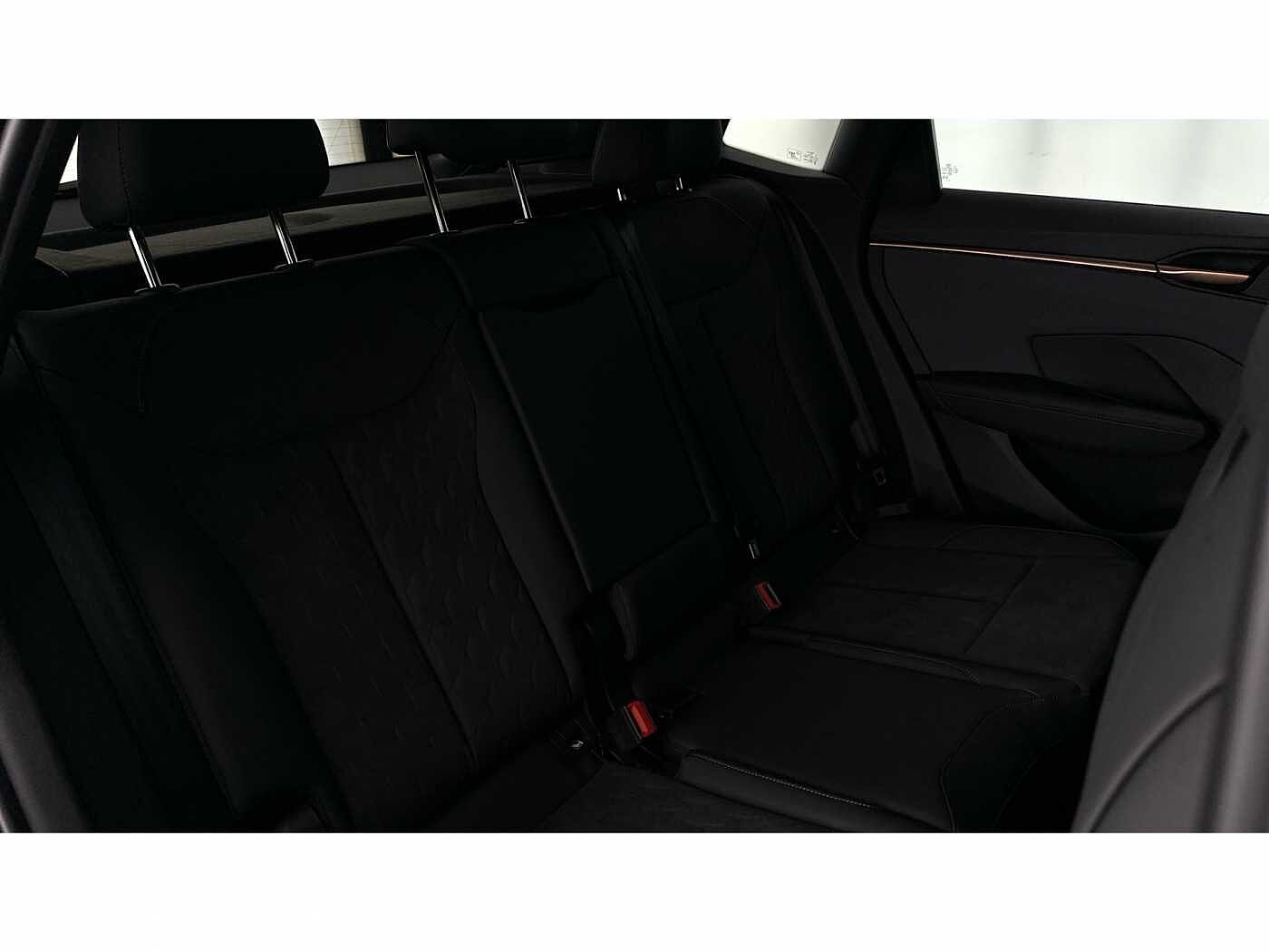 Cupra Terramar 1.5 eTSI (150ps) V2 DSG