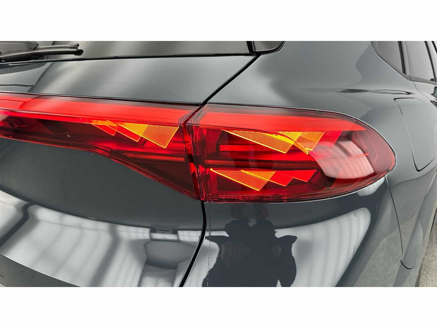 Cupra Terramar 1.5 eTSI (150ps) V2 DSG