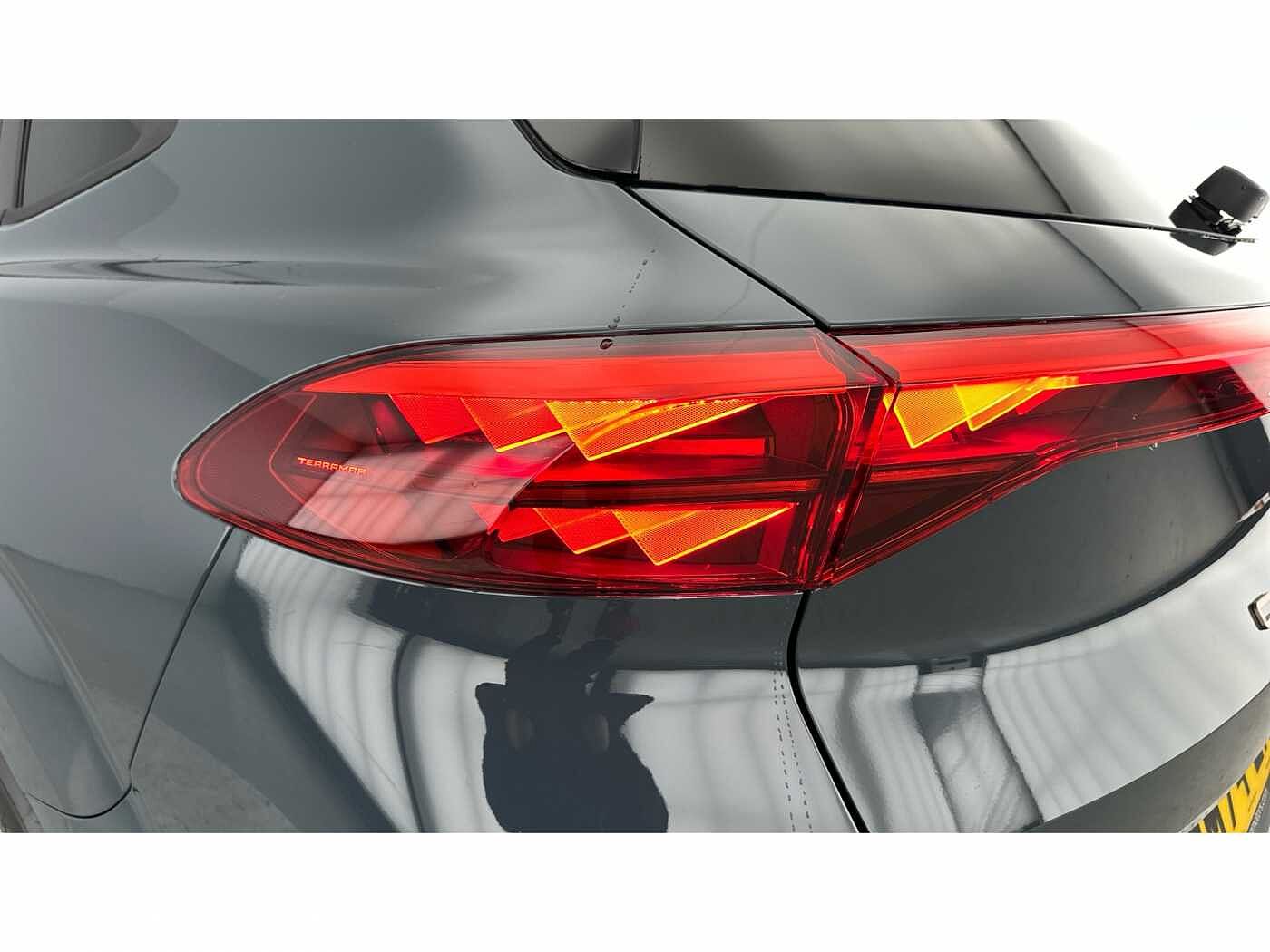 Cupra Terramar 1.5 eTSI (150ps) V2 DSG