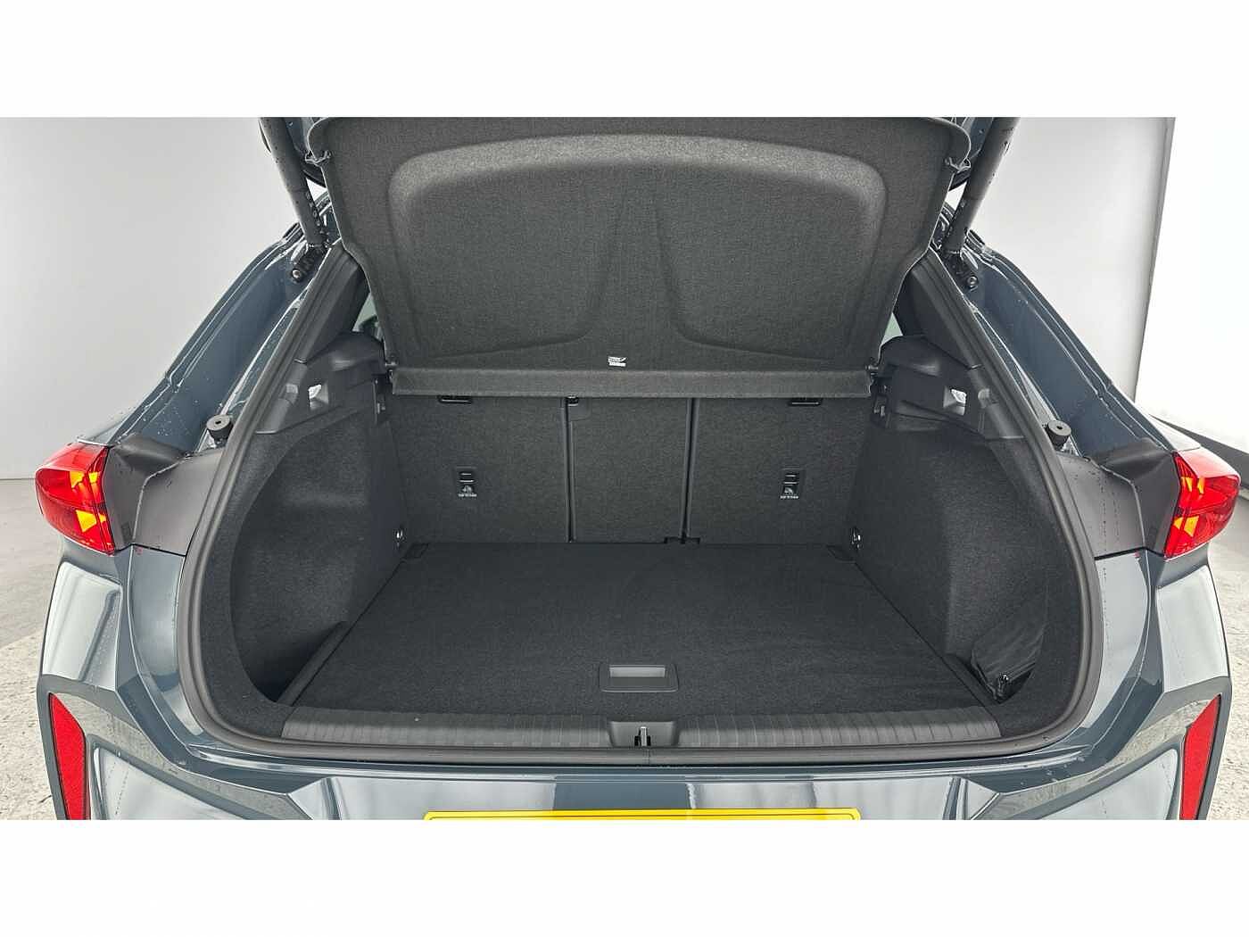 Cupra Terramar 1.5 eTSI (150ps) V2 DSG
