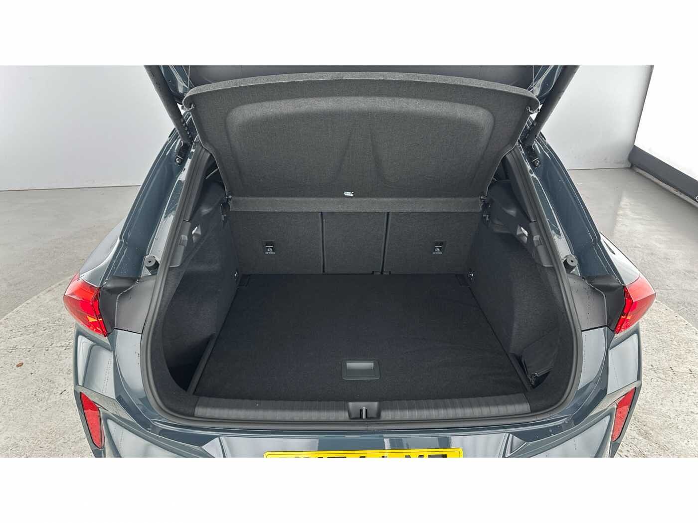 Cupra Terramar 1.5 eTSI (150ps) V2 DSG