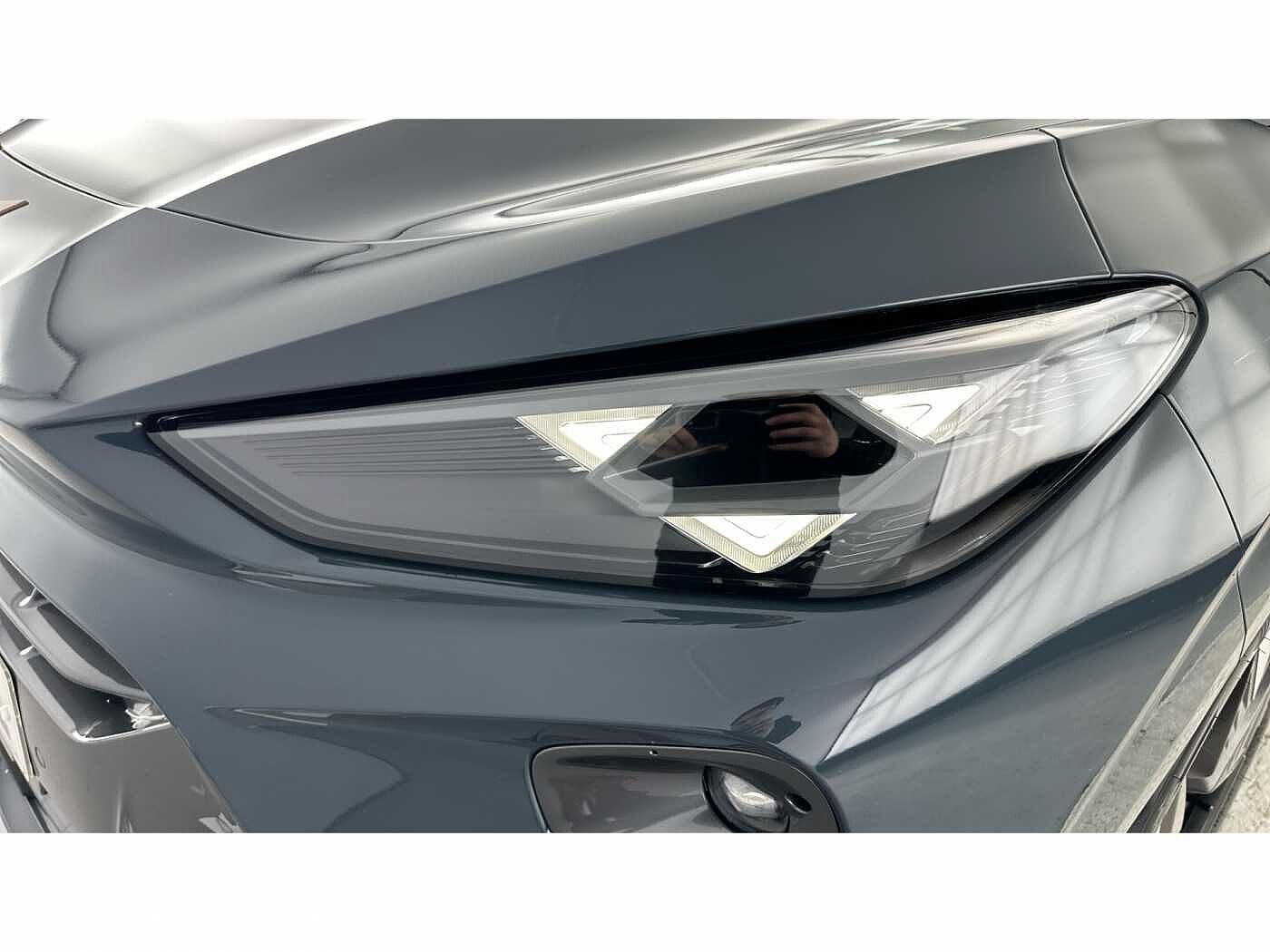 Cupra Terramar 1.5 eTSI (150ps) V2 DSG